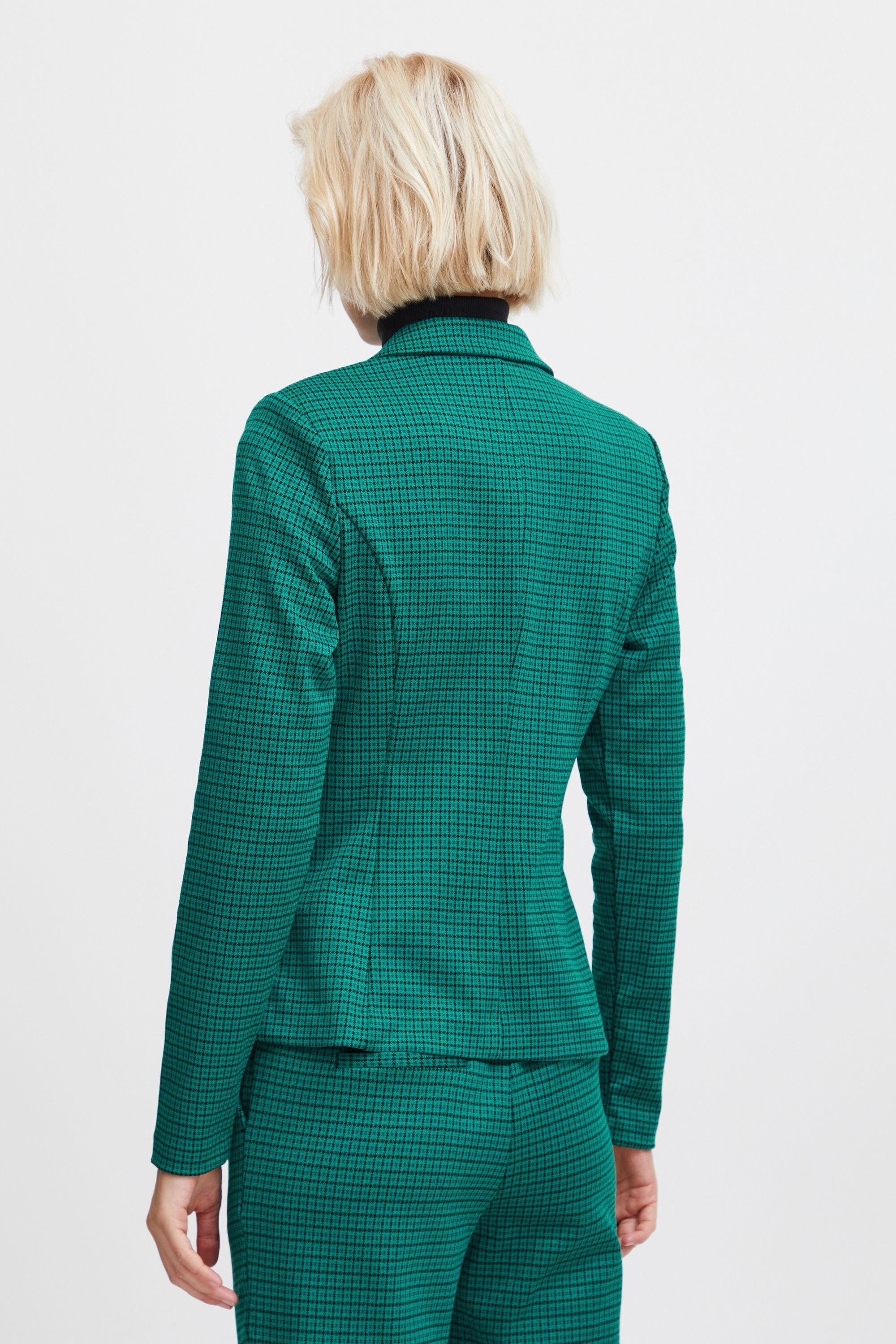 Ichi Jackenblazer »Jackenblazer IHKate«