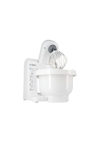 Bosch Küchenmaschine 500 Watt 2021 Bosch Küchenmaschine 500 Watt 2021