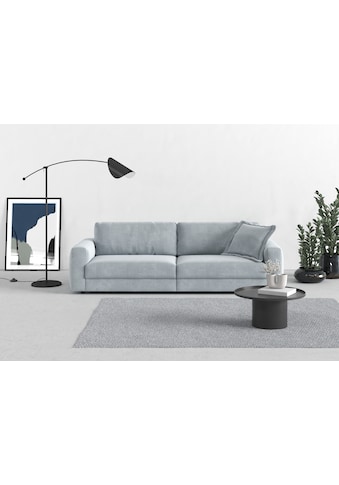 TRENDMANUFAKTUR  Didelė sofa »Bourbon« (2 St.) su extra...