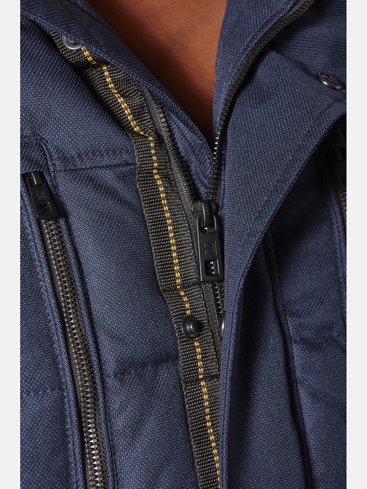 Babista Steppjacke »Jacke TARBOLESSI«