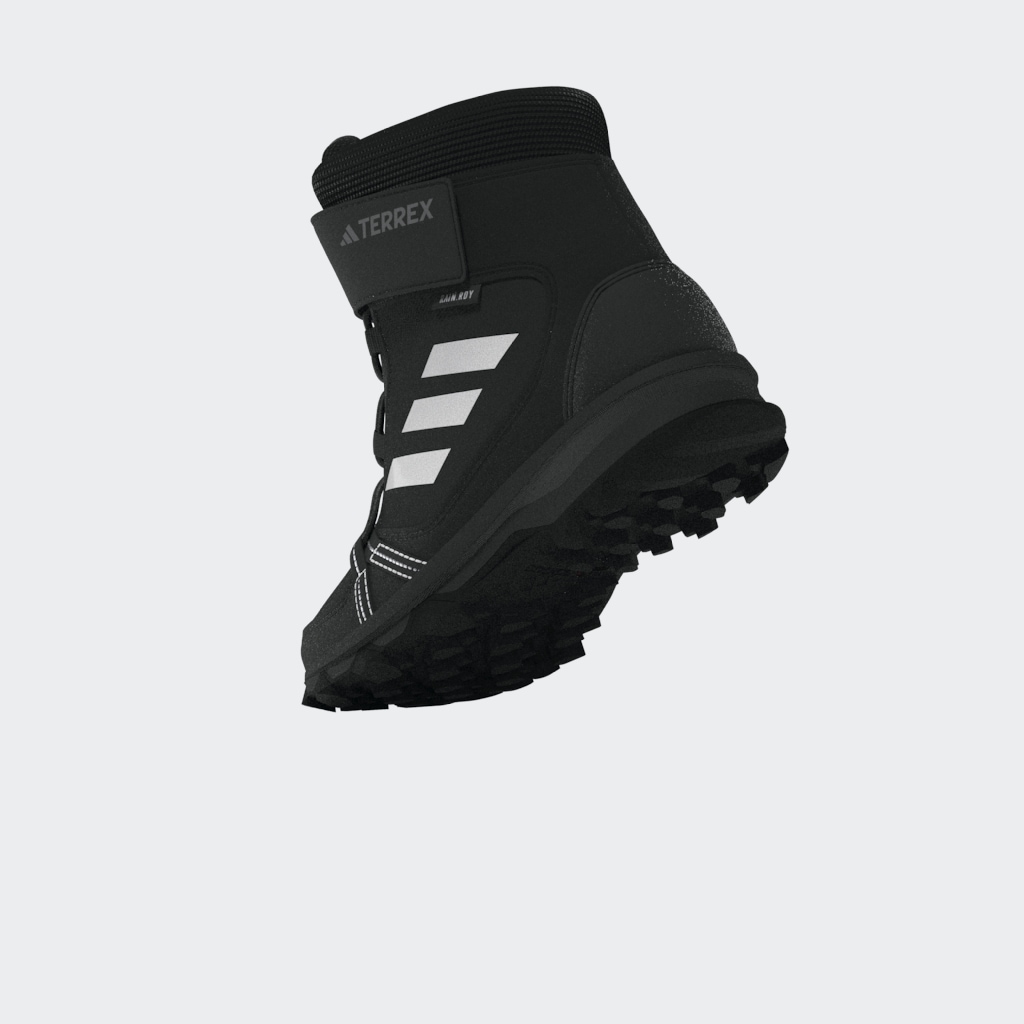 adidas TERREX Winterstiefel »TERREX SNOW HOOK-AND-LOOP COLD.RDY WINTER«, wasserdicht und wärmend