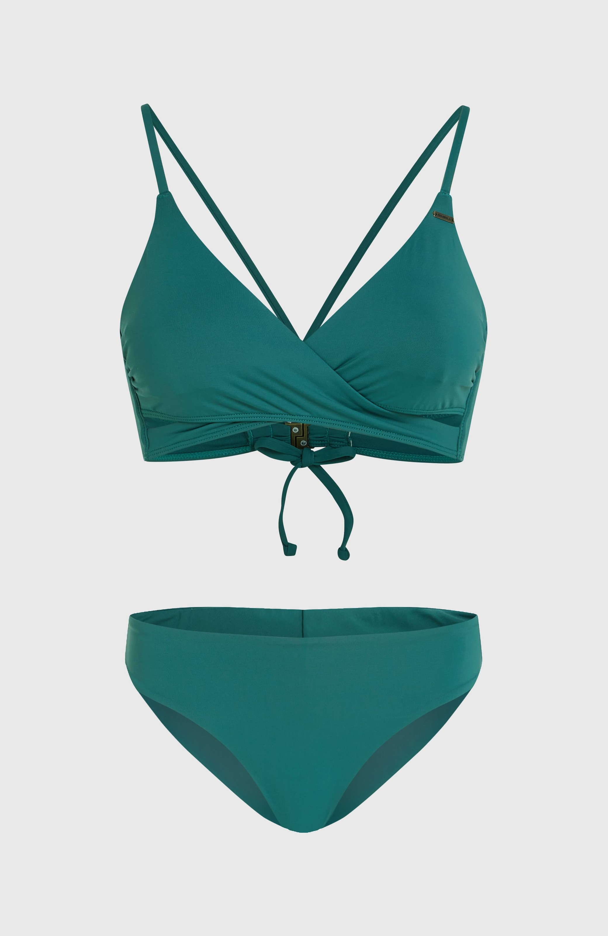ONeill Triangel-Bikini "ESSENTIALS BAAY MAOI BIKINI SET" 2 Stk. Set mit 2 T günstig online kaufen