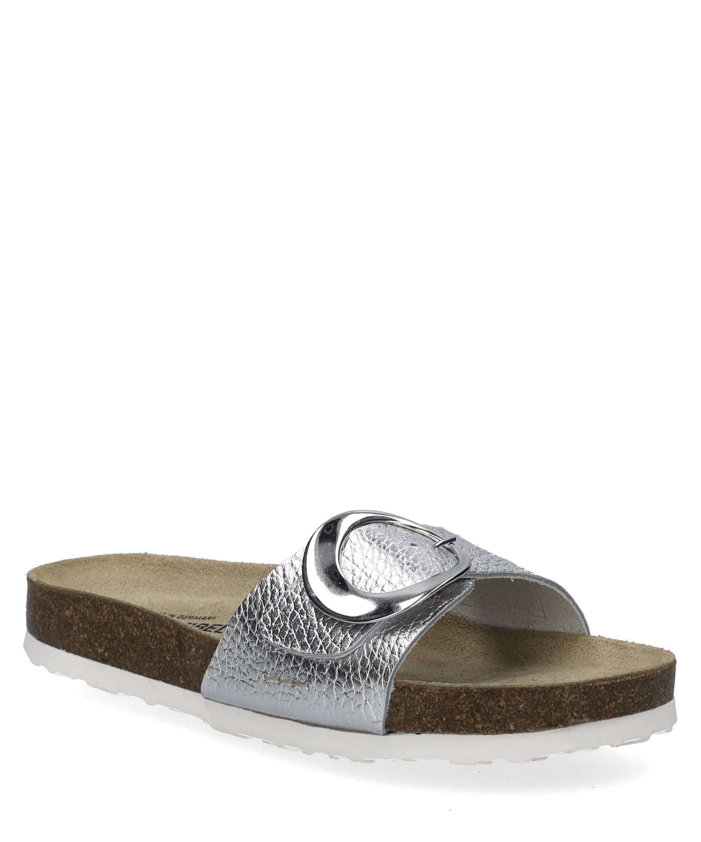 Josef Seibel Sandale »Hermine 14, silber«