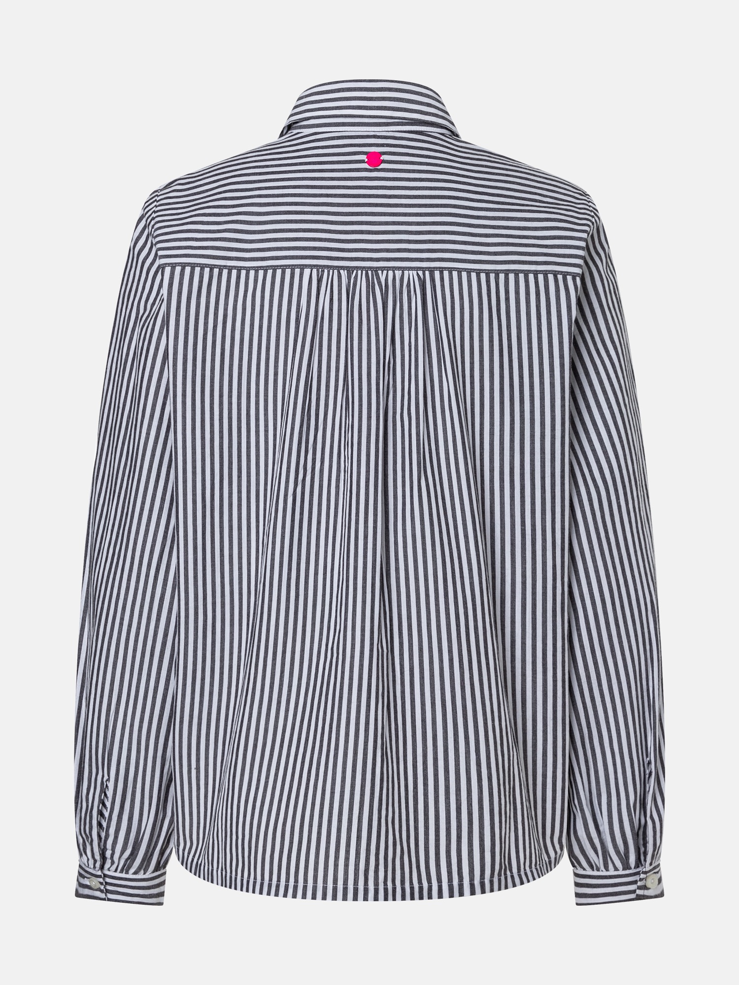 Lieblingsstück Hemdbluse »LiaL« aus 100% Baumwolle