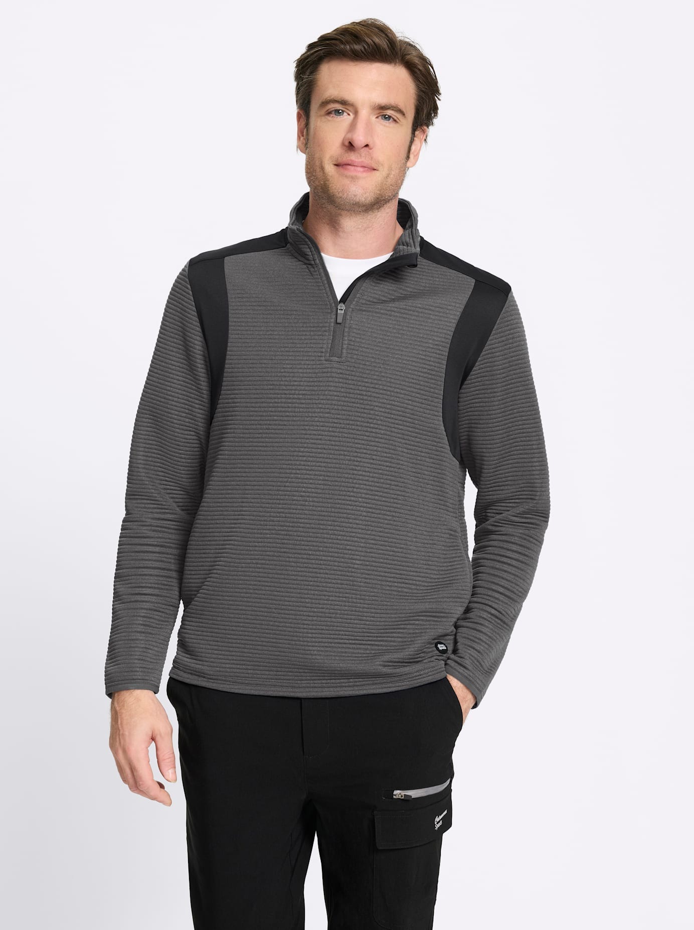 Catamaran Sweatshirt