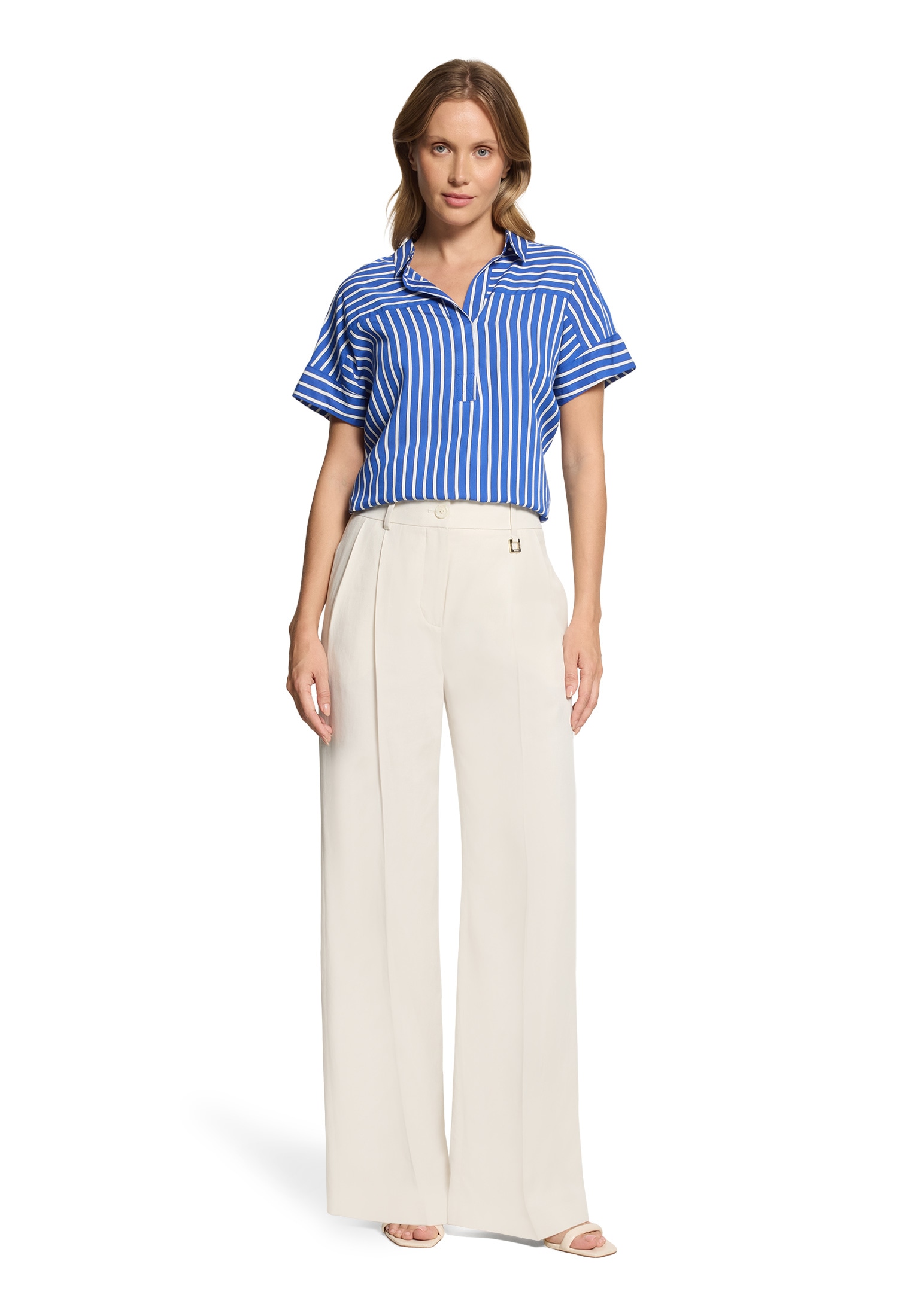 Betty Barclay Klassische Bluse »Damen mit Kragen«