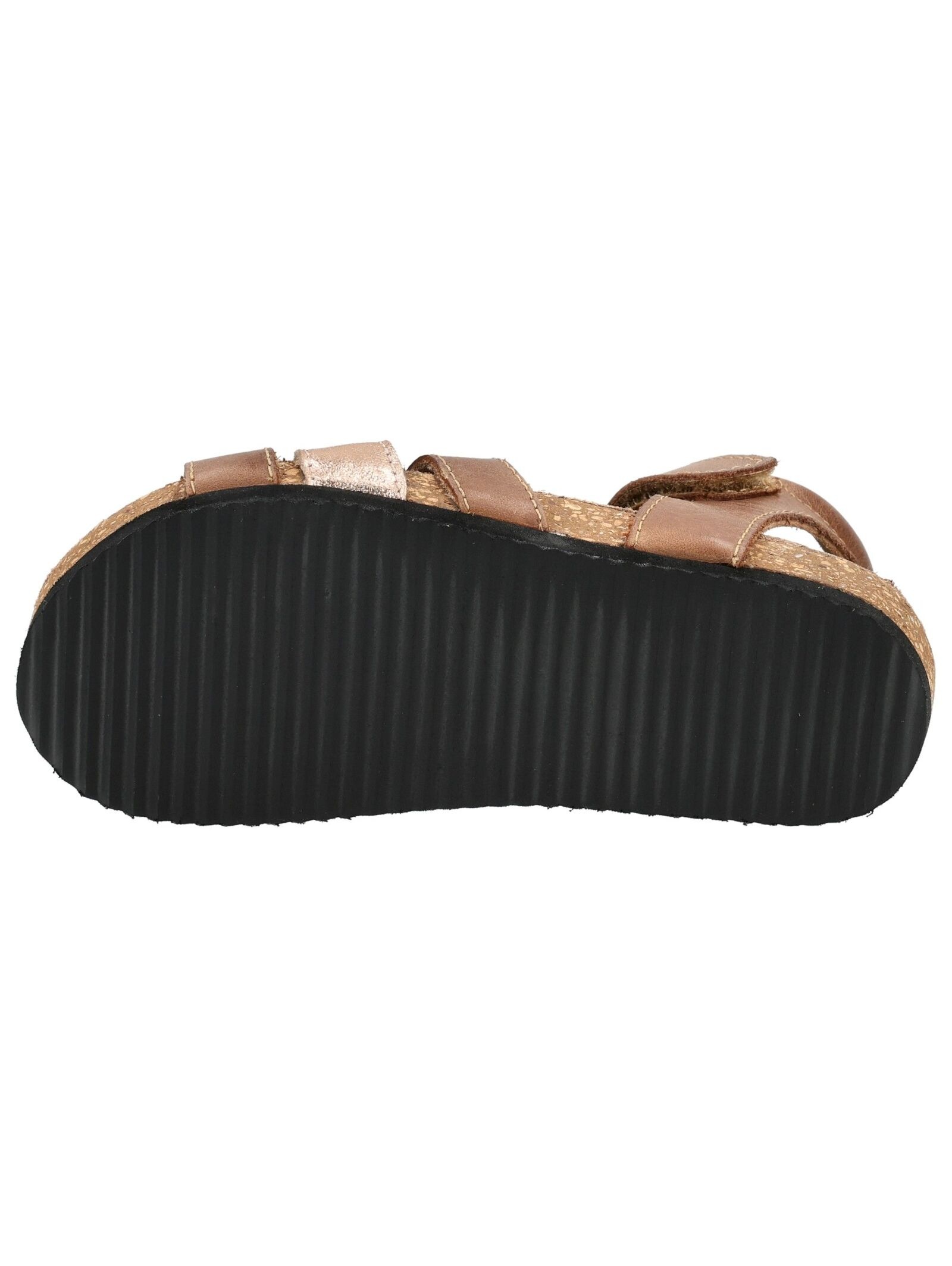 Ricosta Riemchensandalette »Ricosta Sandalen Leder«