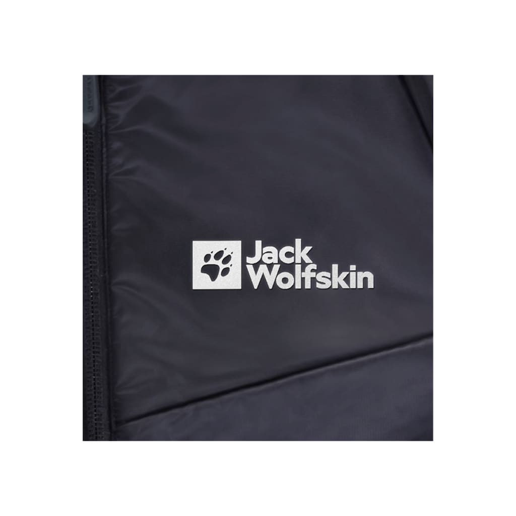 Jack Wolfskin Funktionsweste »MOROBBIA INS VEST W«