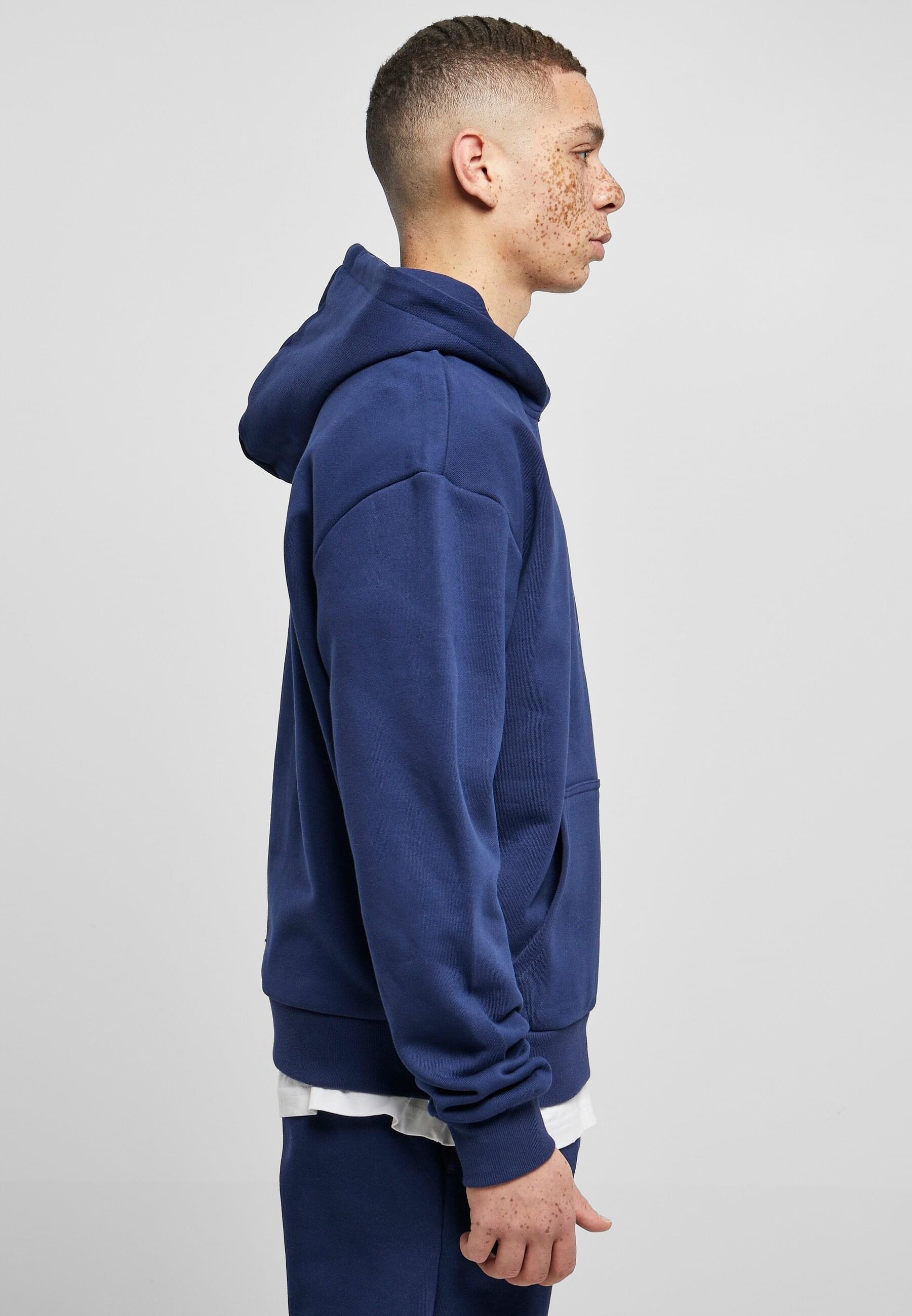 URBAN CLASSICS Sweatshirt »Urban Classics Herren Ultra Heavy Hoody«