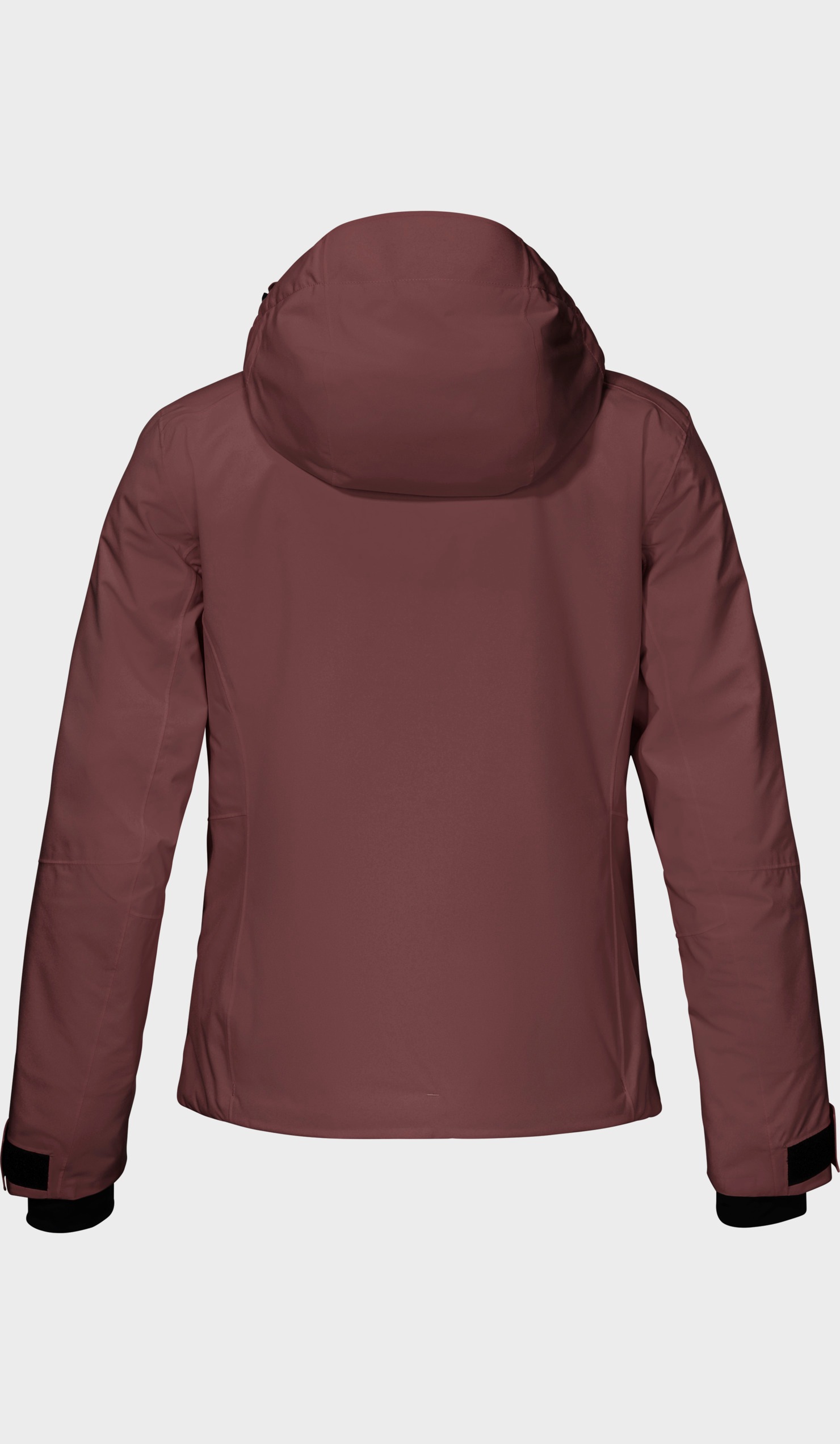 Schöffel Outdoorjacke »Jacket Style Trifex WMN« mit Kapuze