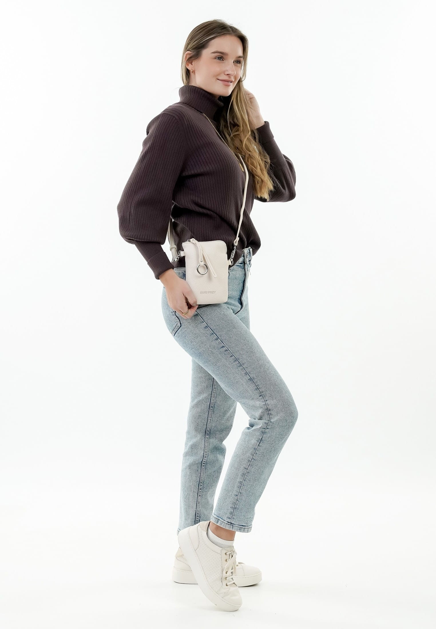 SURI FREY Handytasche »Handyetui SFY Debby«