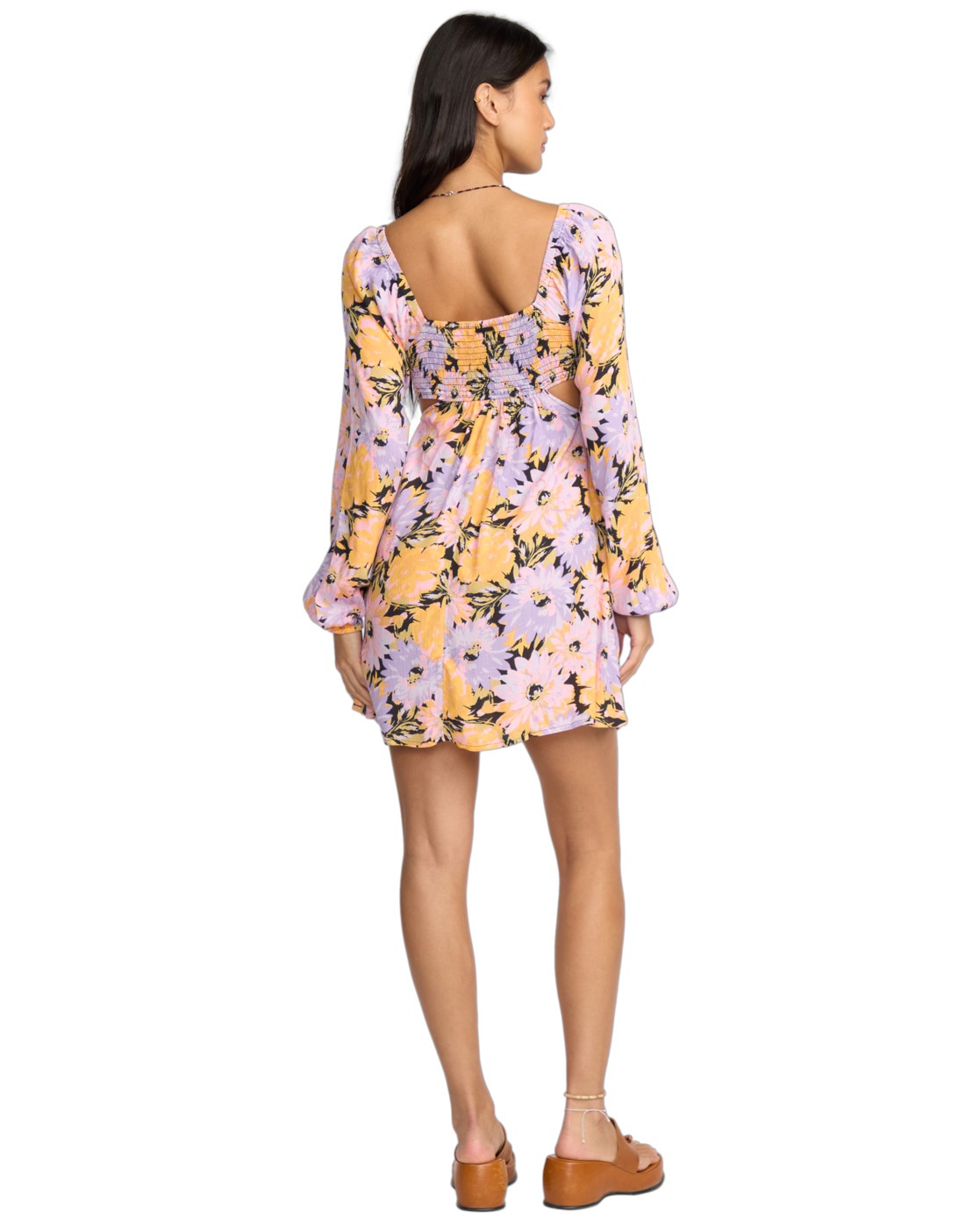 Billabong Minikleid "Last Call" günstig online kaufen