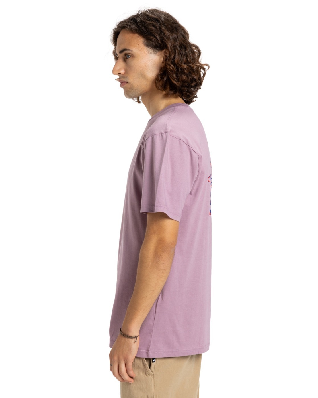 Quiksilver T-Shirt "Ev Swell Ovation" günstig online kaufen