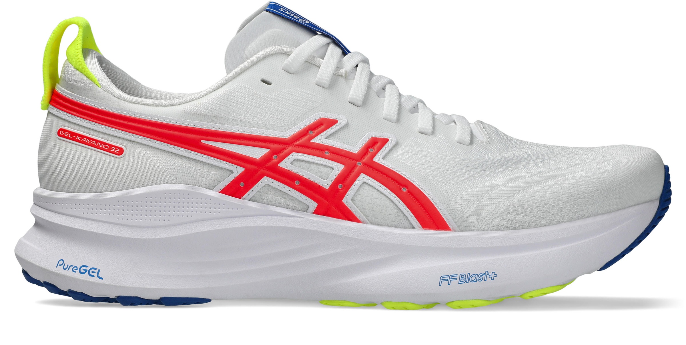 Asics Laufschuh "GEL-KAYANO 32 ATC", für mehr Stabilität - Asics Track Club günstig online kaufen