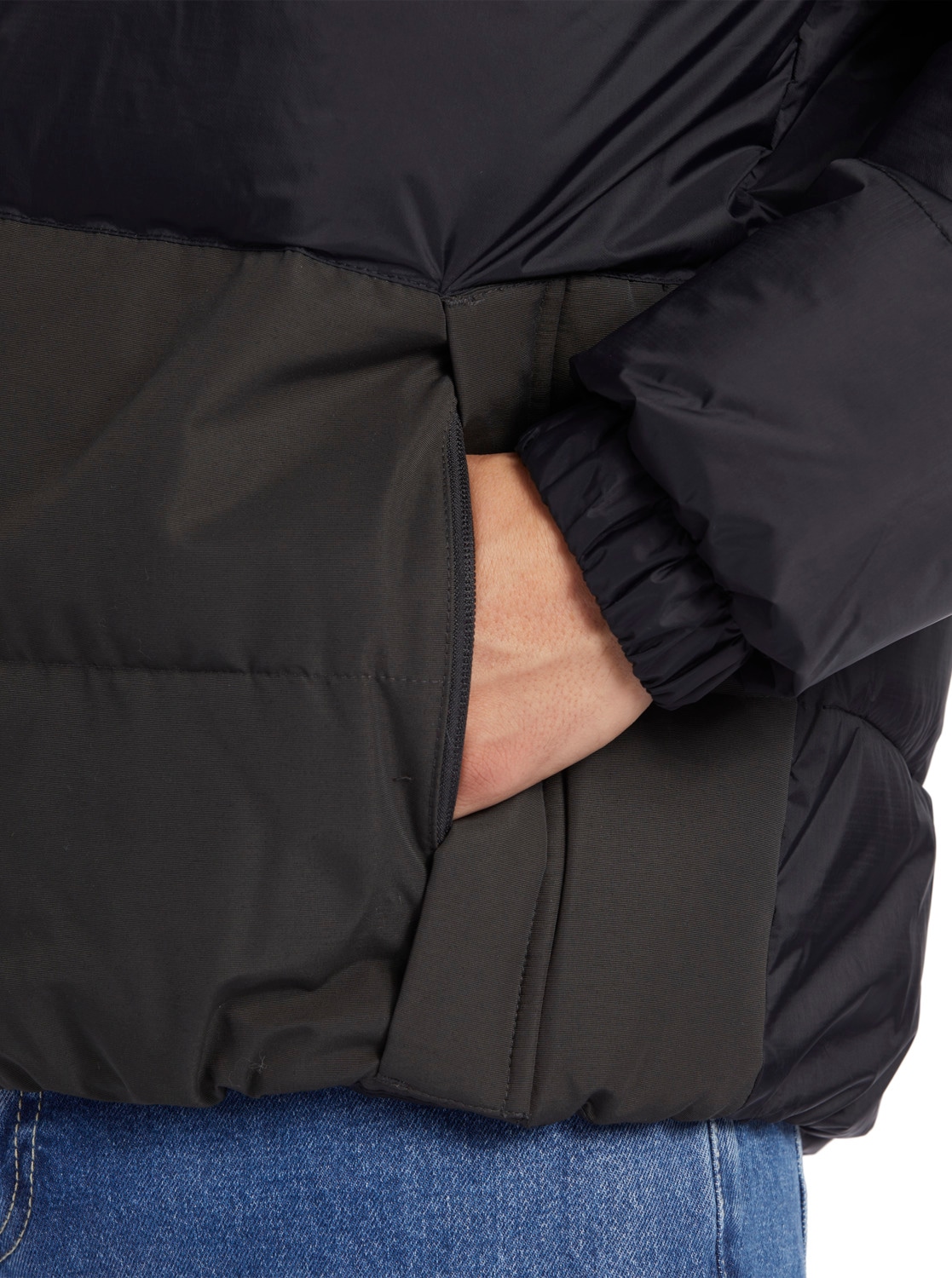 Quiksilver Outdoorjacke »Wolfs Shoulder«
