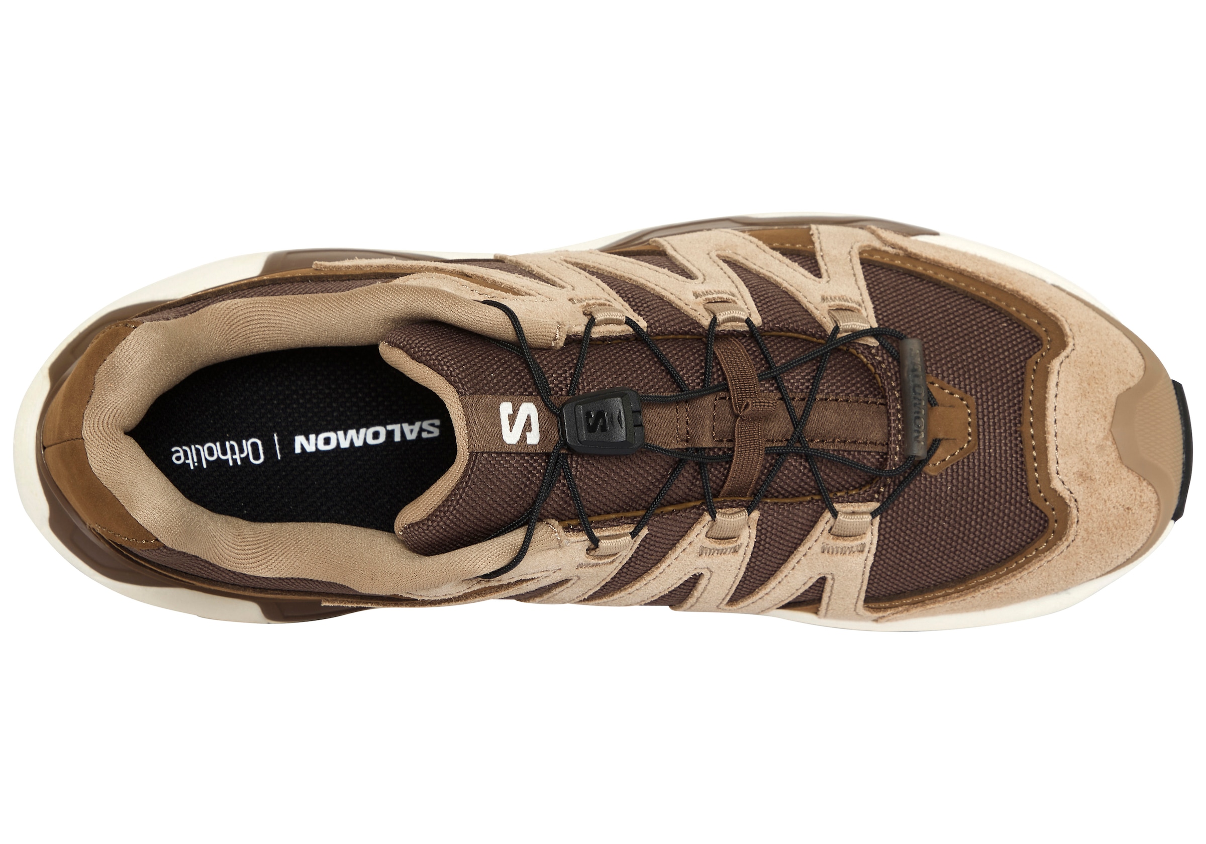 Salomon Sneaker »XC ROAM LTR«