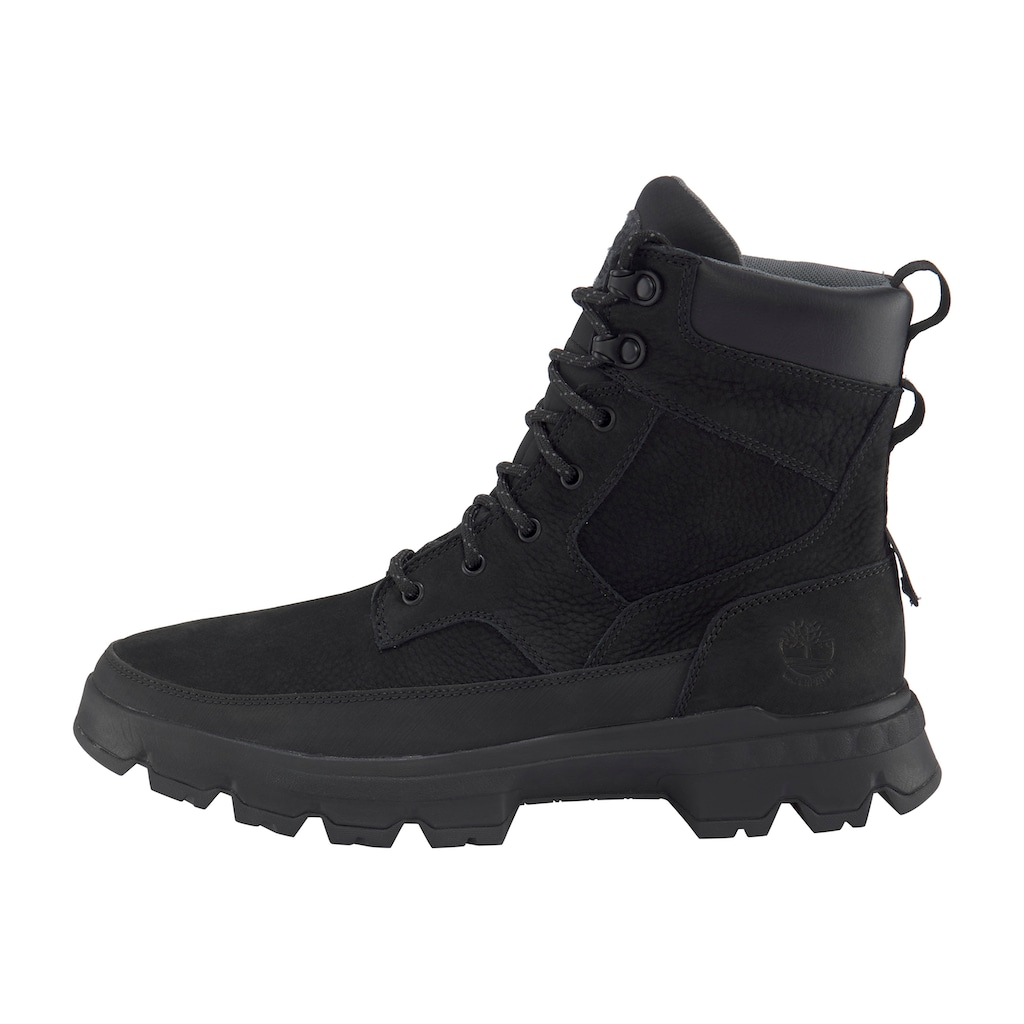 Timberland Schnürboots »TBL Orig Ultra WP Boot«