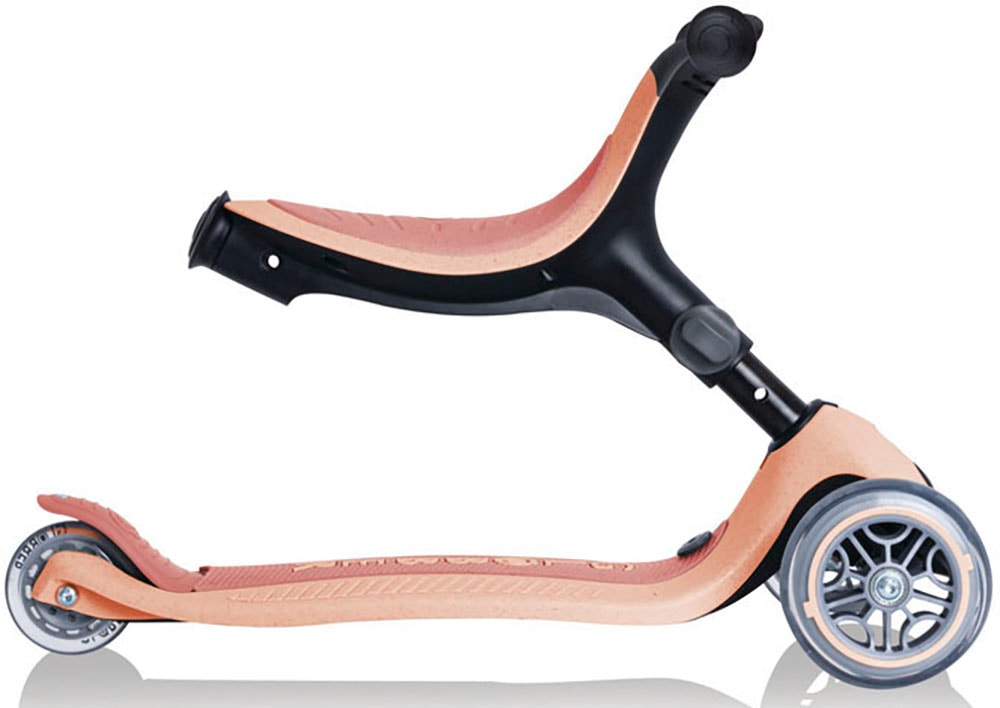 Globber Scooter »GO-UP FOLDABLE PLUS ECO«