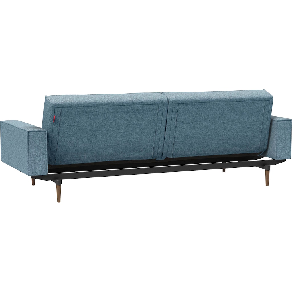 INNOVATION LIVING ™ Sofa »Splitback«