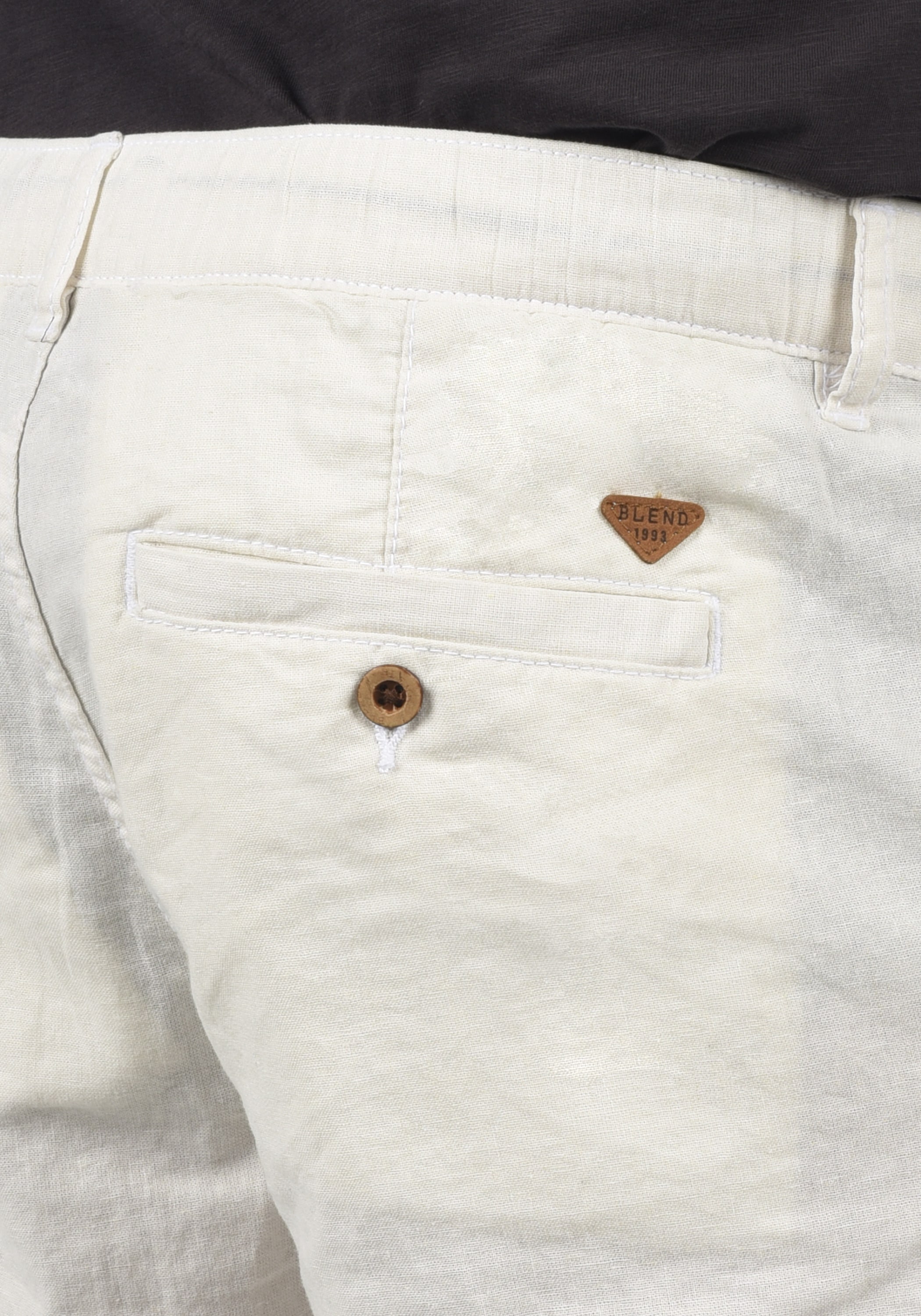 Blend Leinenhose »Leinenhose BHLennik«