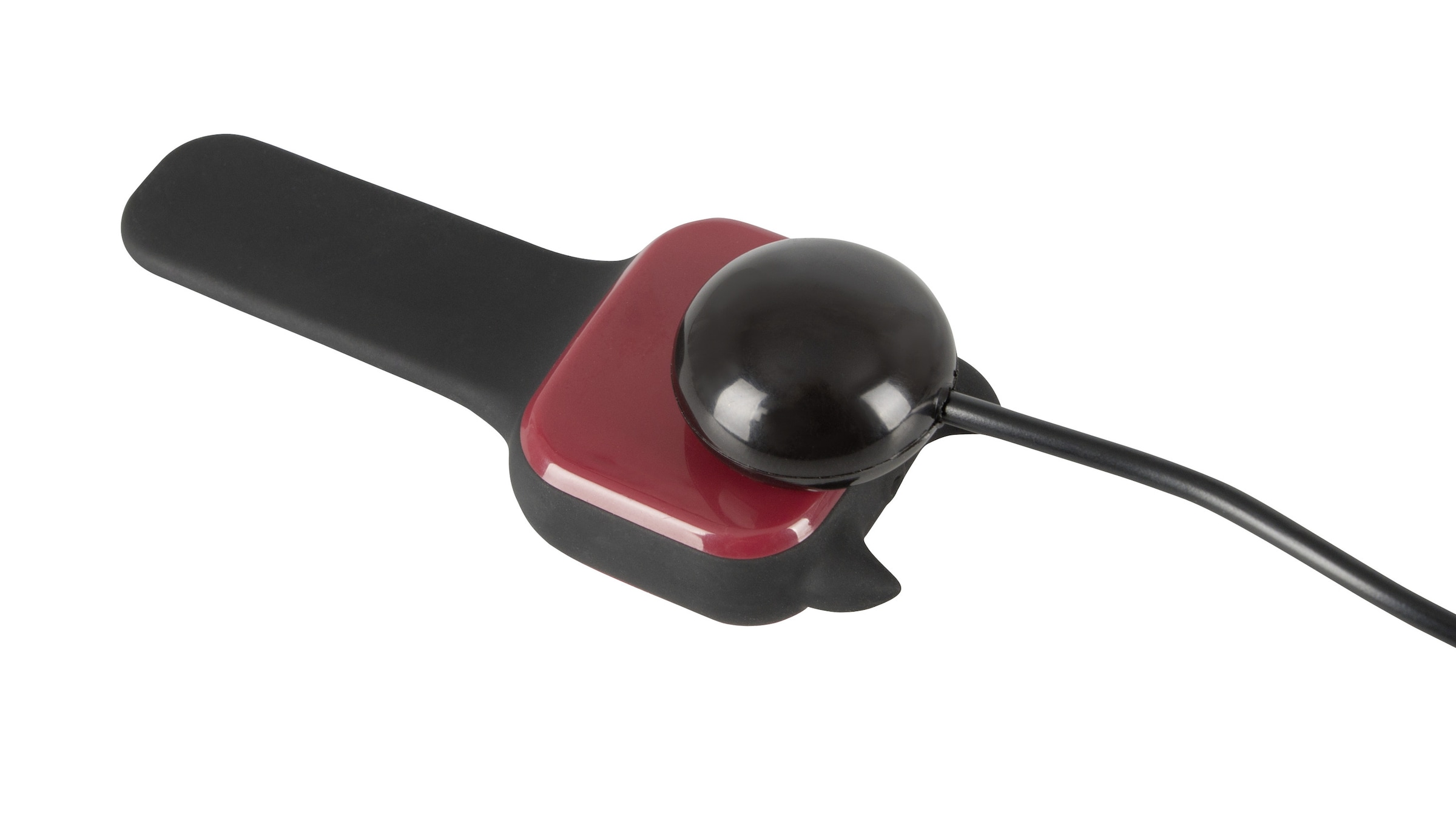 You2Toys Anal-Stimulator »Prostata-Vibrator Silicone Prostate Plug« ()