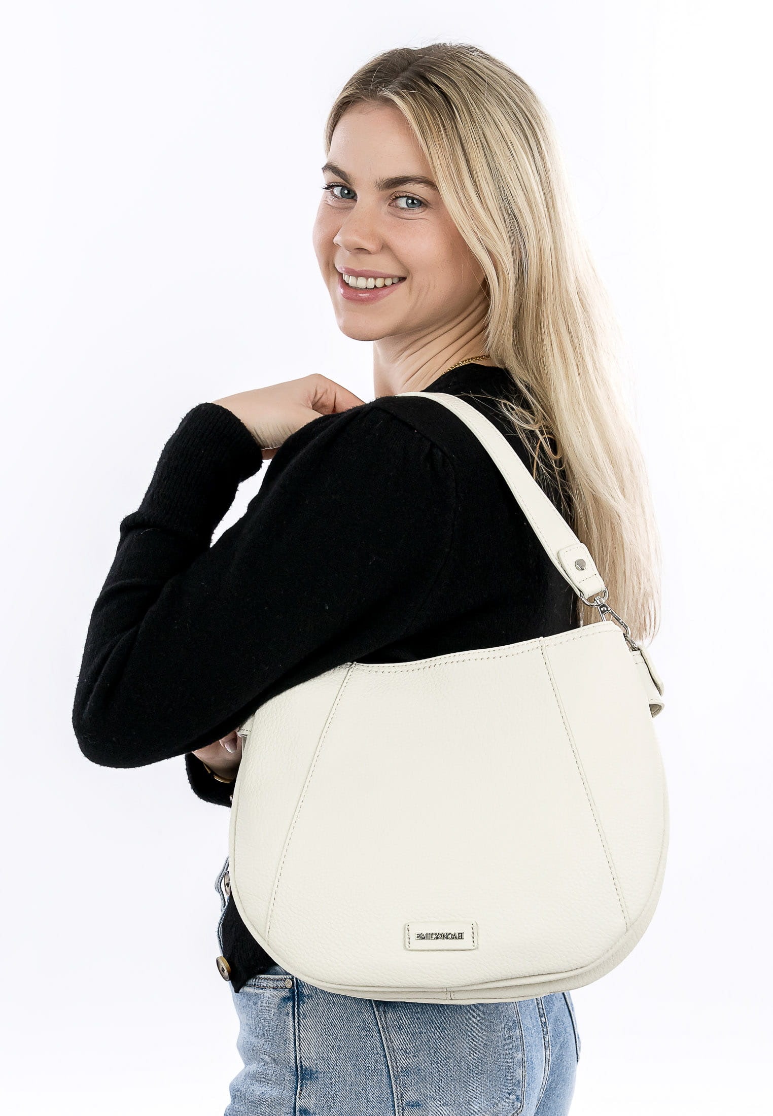 EMILY & NOAH Beuteltasche »Beutel E&N Enna«