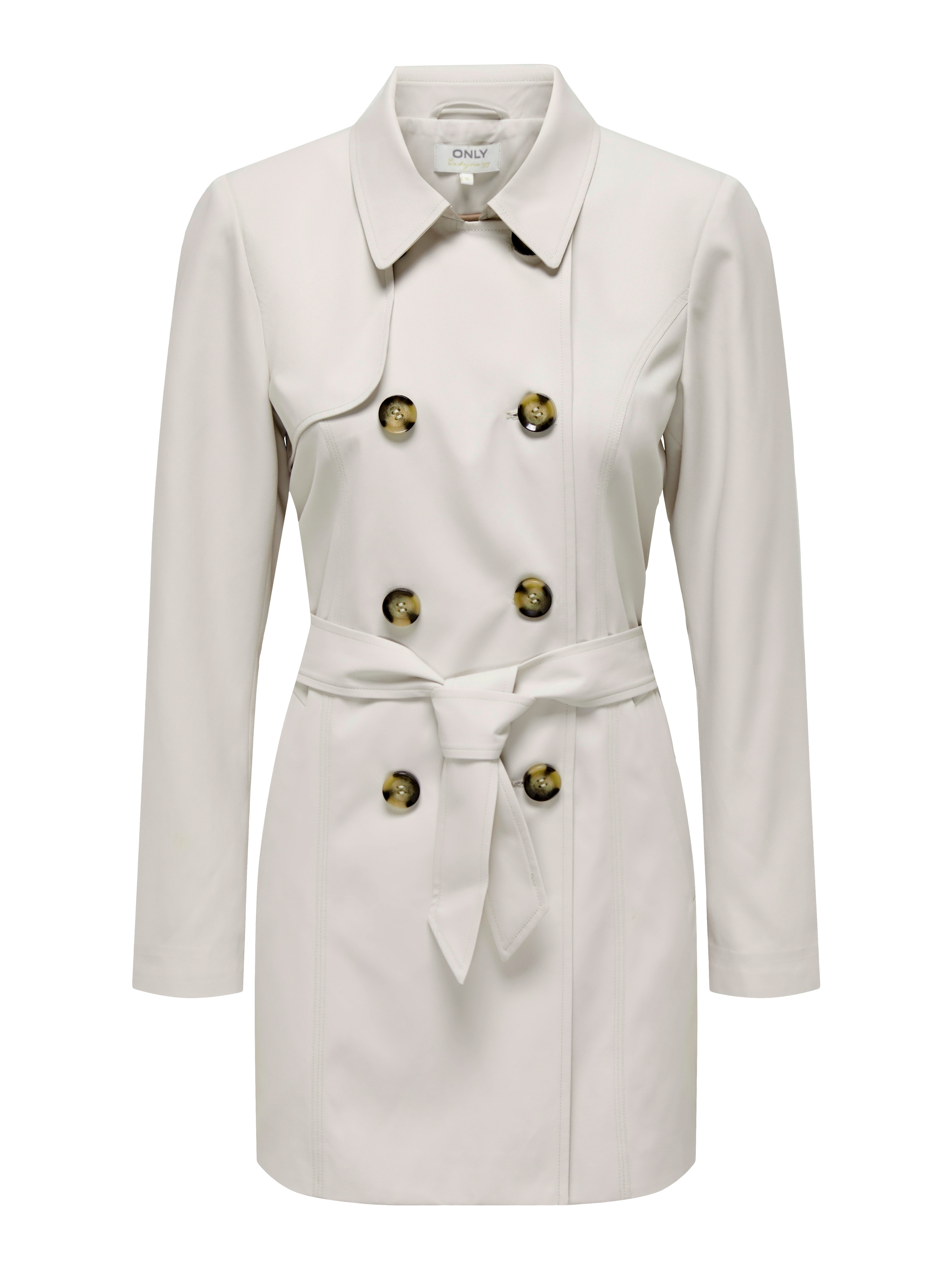 ONLY Trenchcoat »ONLVALERIE TRENCHCOAT OTW NOOS«