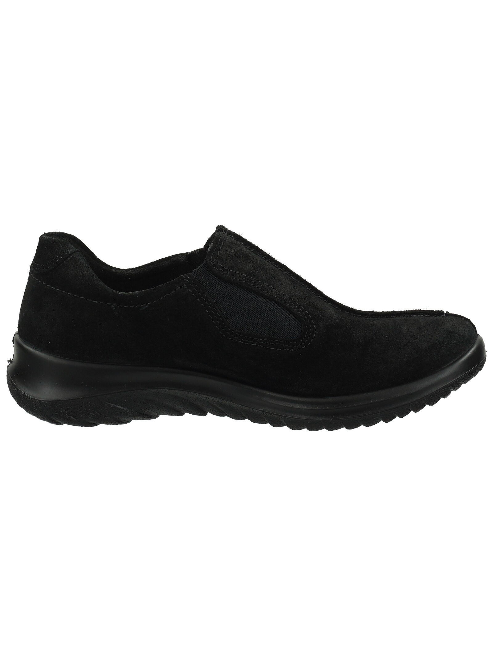 Legero Slipper »Legero Halbschuhe Leder/Textil«
