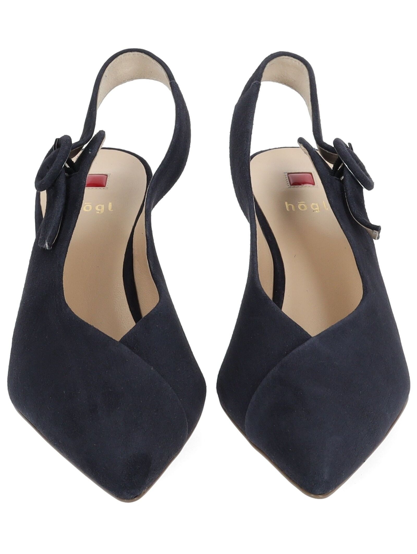Högl Pumps »Högl Pumps Samt«