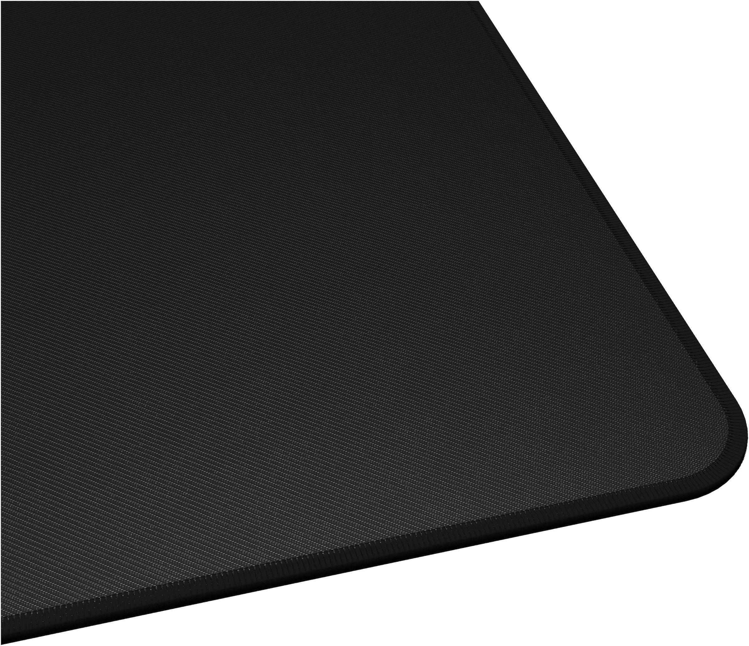 Genesis Mauspad »CARBON 500 "LOGO" M (300mm x 250mm)«