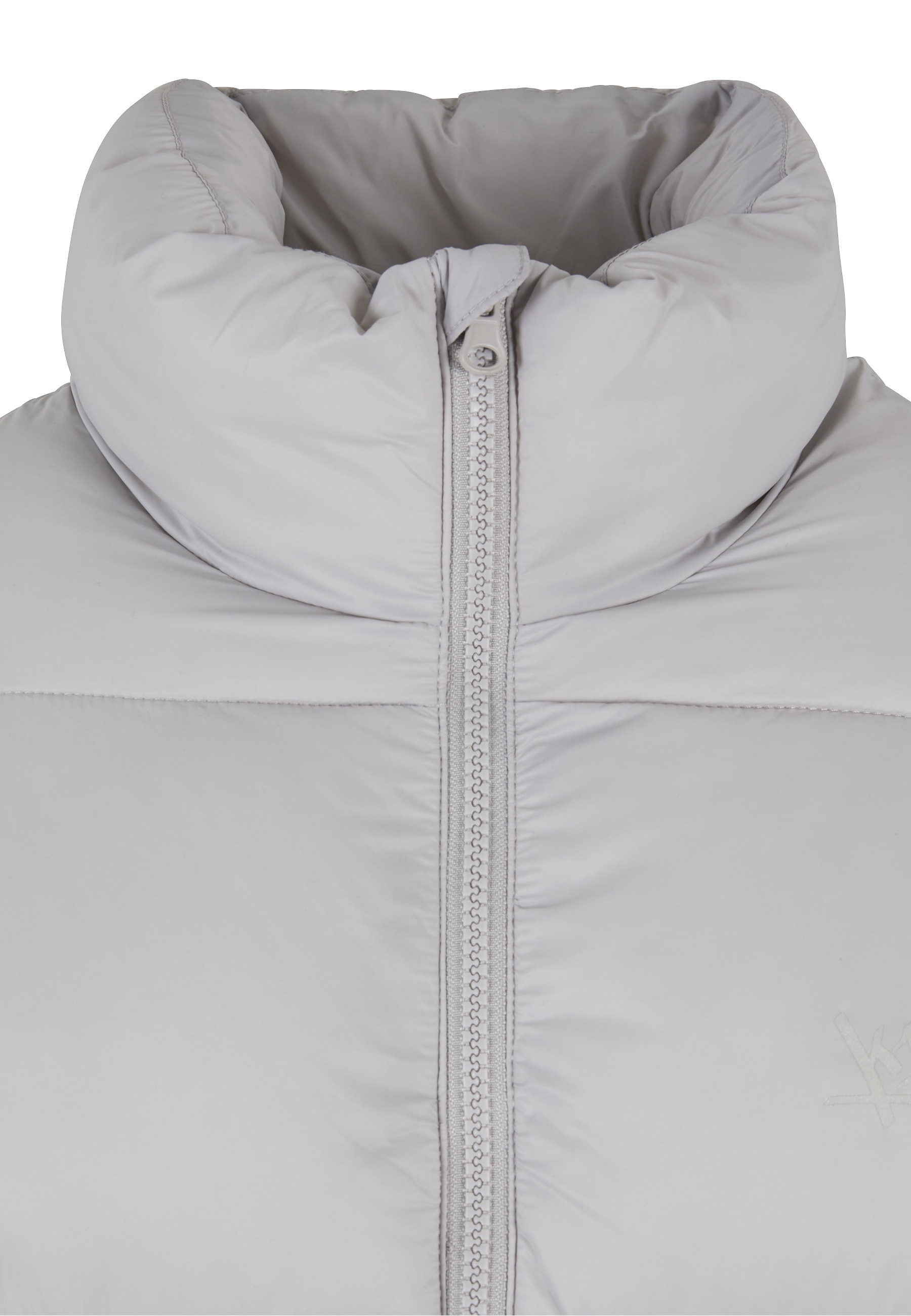 K1X Winterjacke »K1X K1X 3D Puffer« 1 Stk. tlg. ohne Kapuze