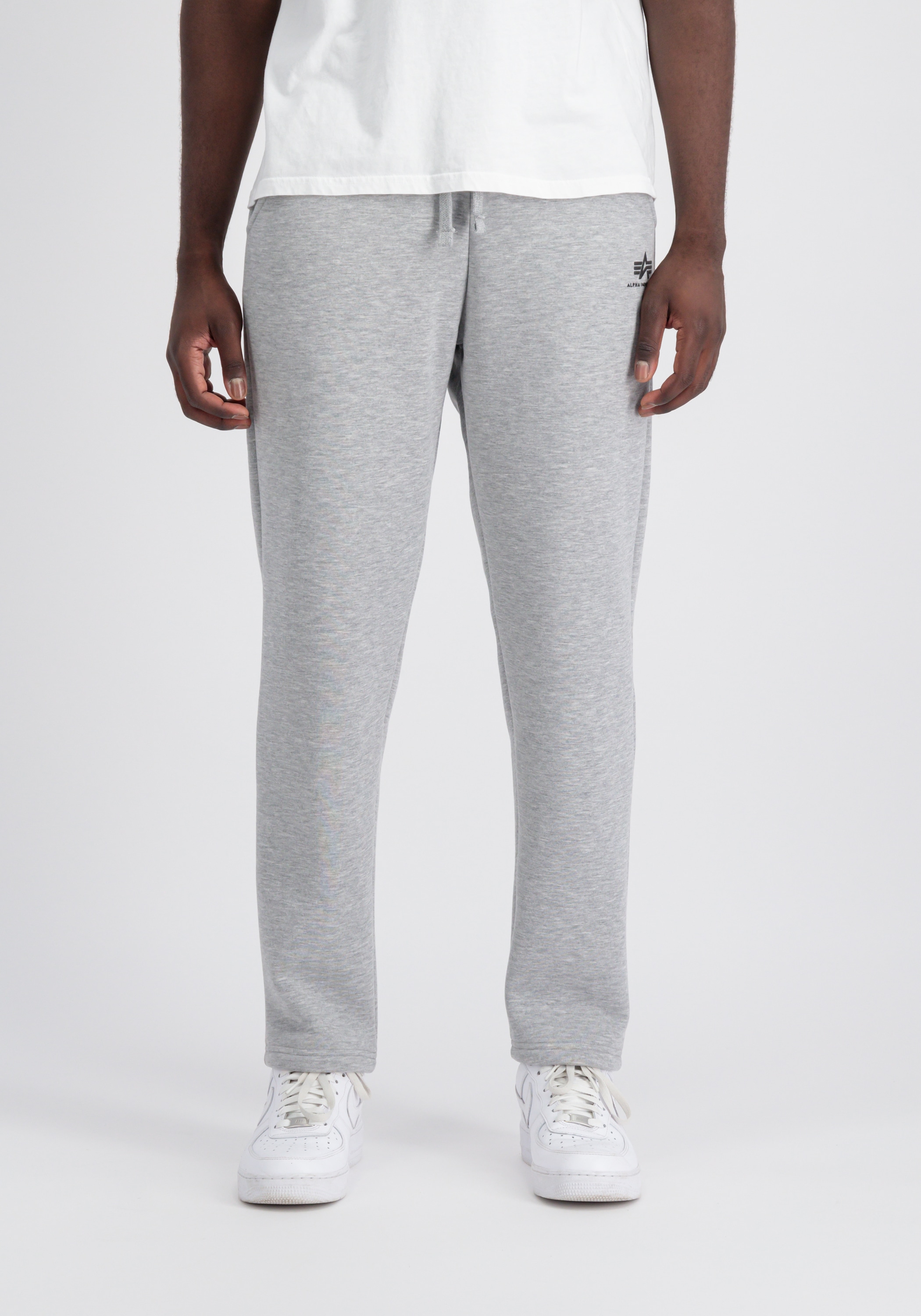 Jogginghose »Alpha Industries Men - Jogger Basic Jogger SL S Leg«