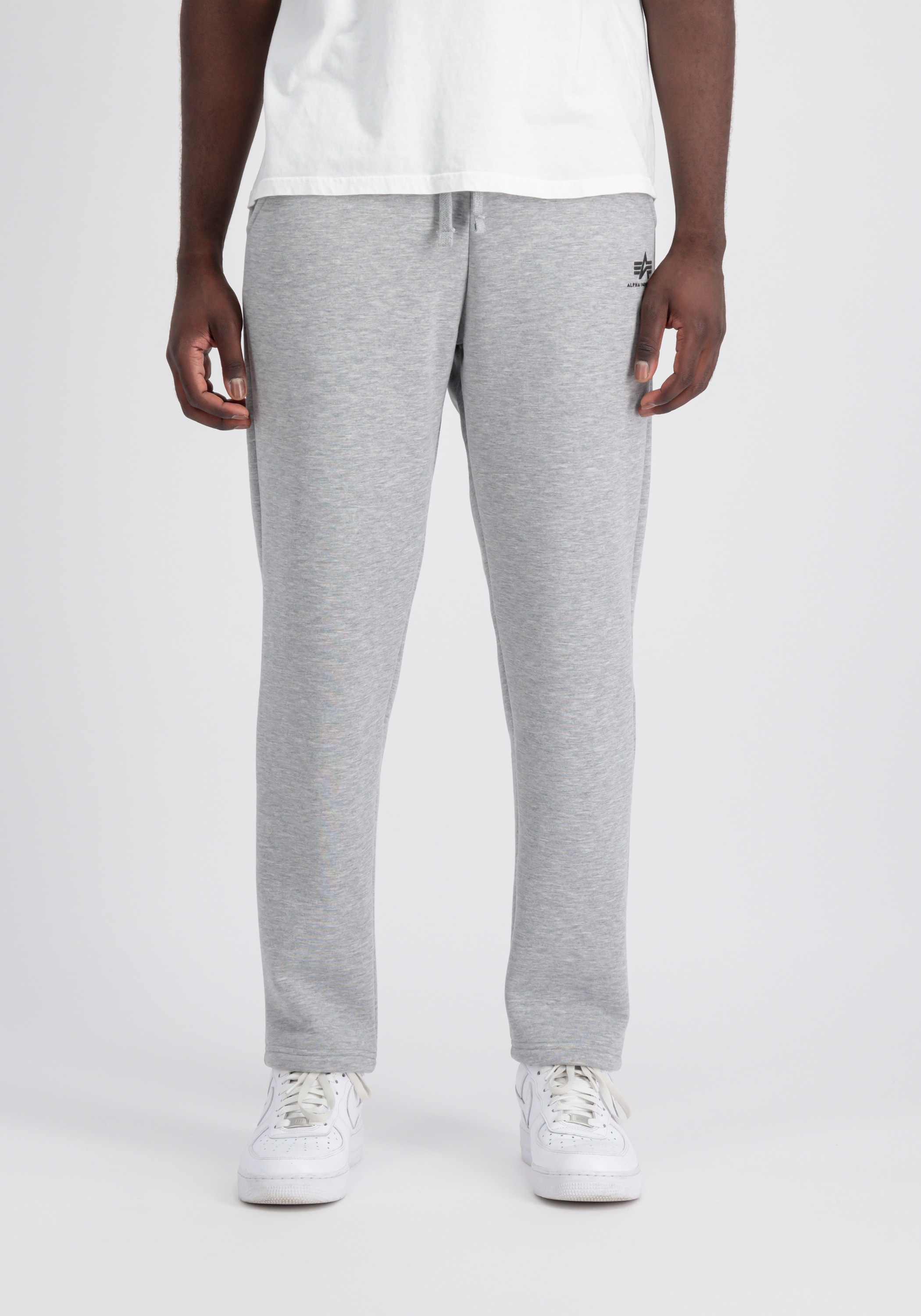 Alpha Industries Jogginghose "Basic Jogger SL S Leg" günstig online kaufen
