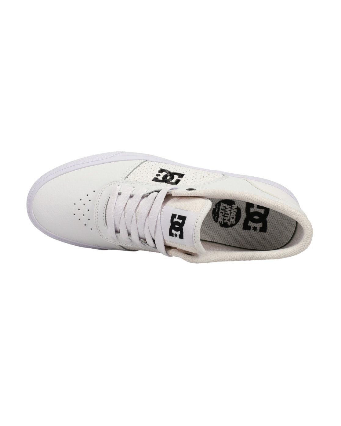 DC Shoes Sneaker »Teknic«