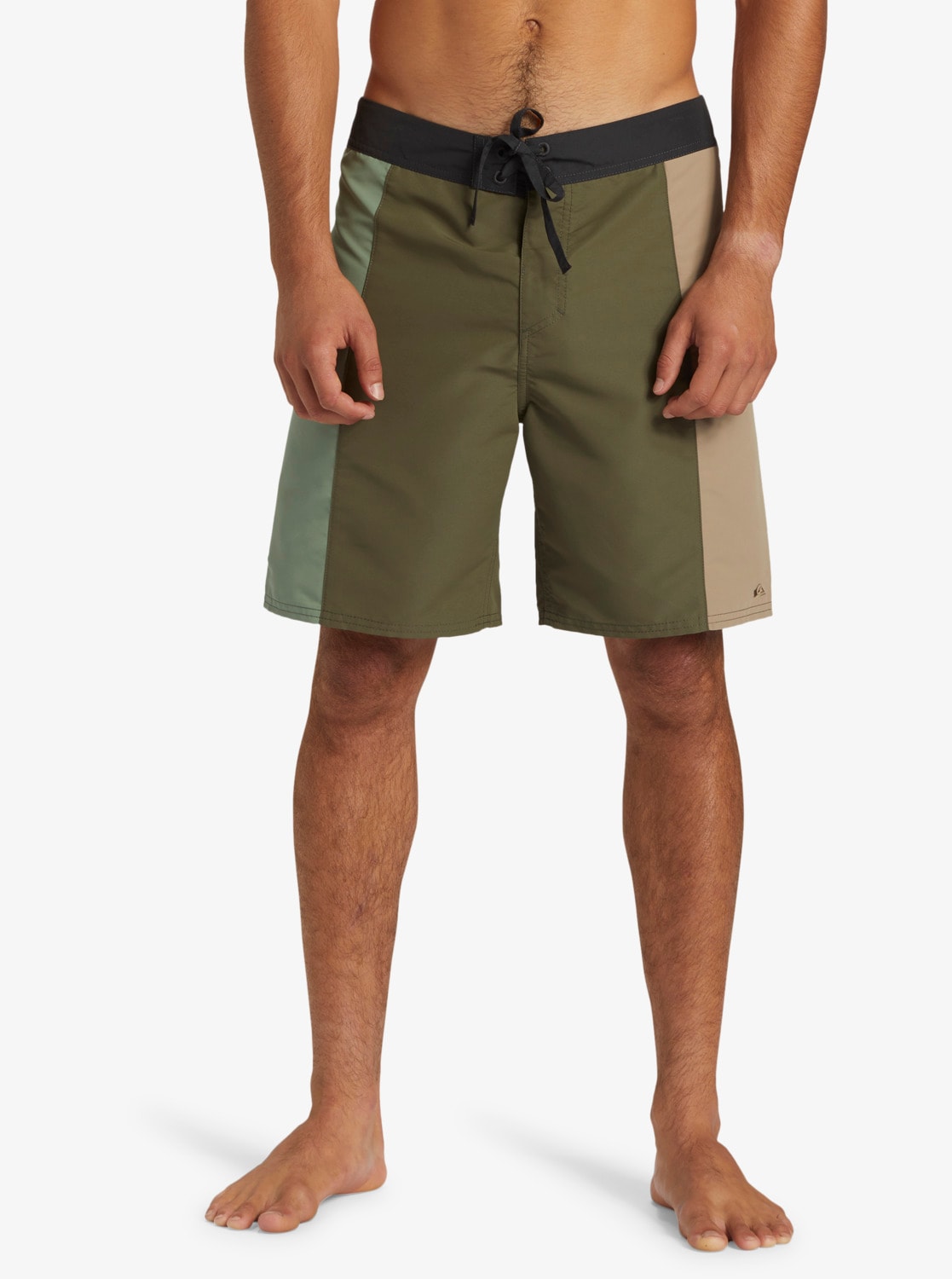 Quiksilver Maudymosi šortai »Made Better 18.5