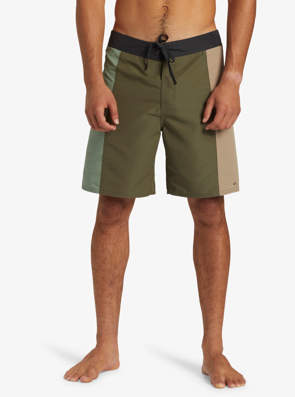 Quiksilver Boardshorts "Made Better 18.5"" günstig online kaufen