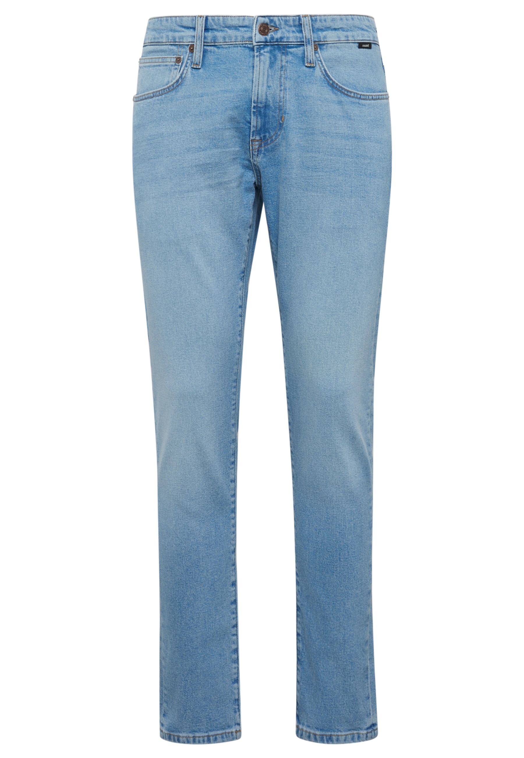 Mavi Skinny-fit-Jeans »JAMES«, Slim Skinny Jeans