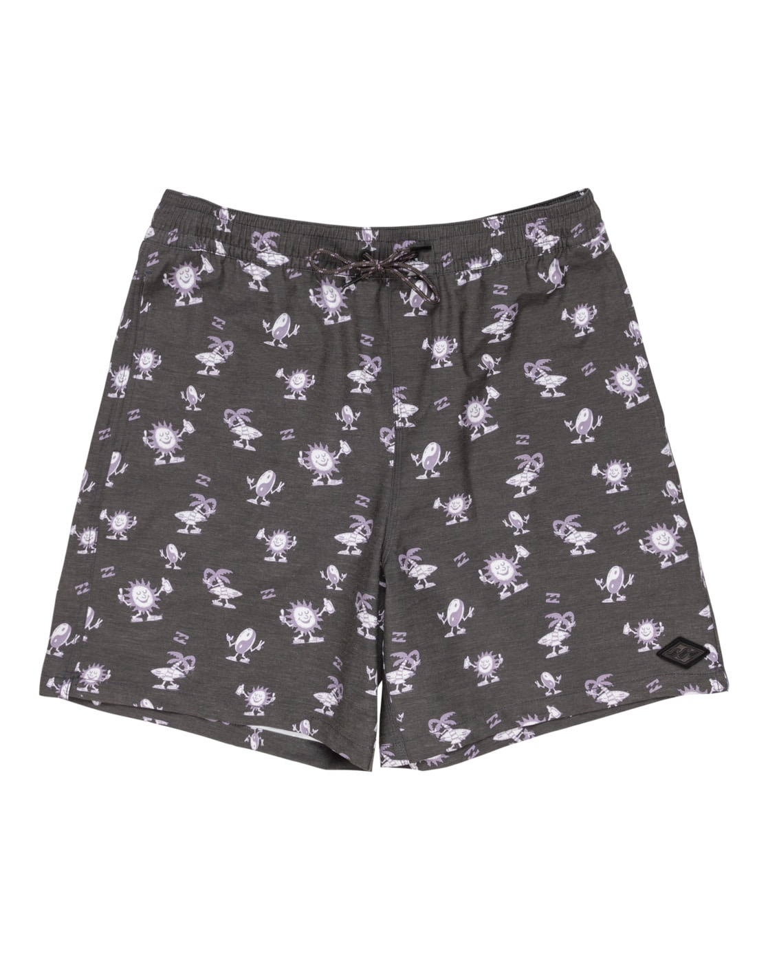Billabong Boardshorts »Wasted Times 18.5"«