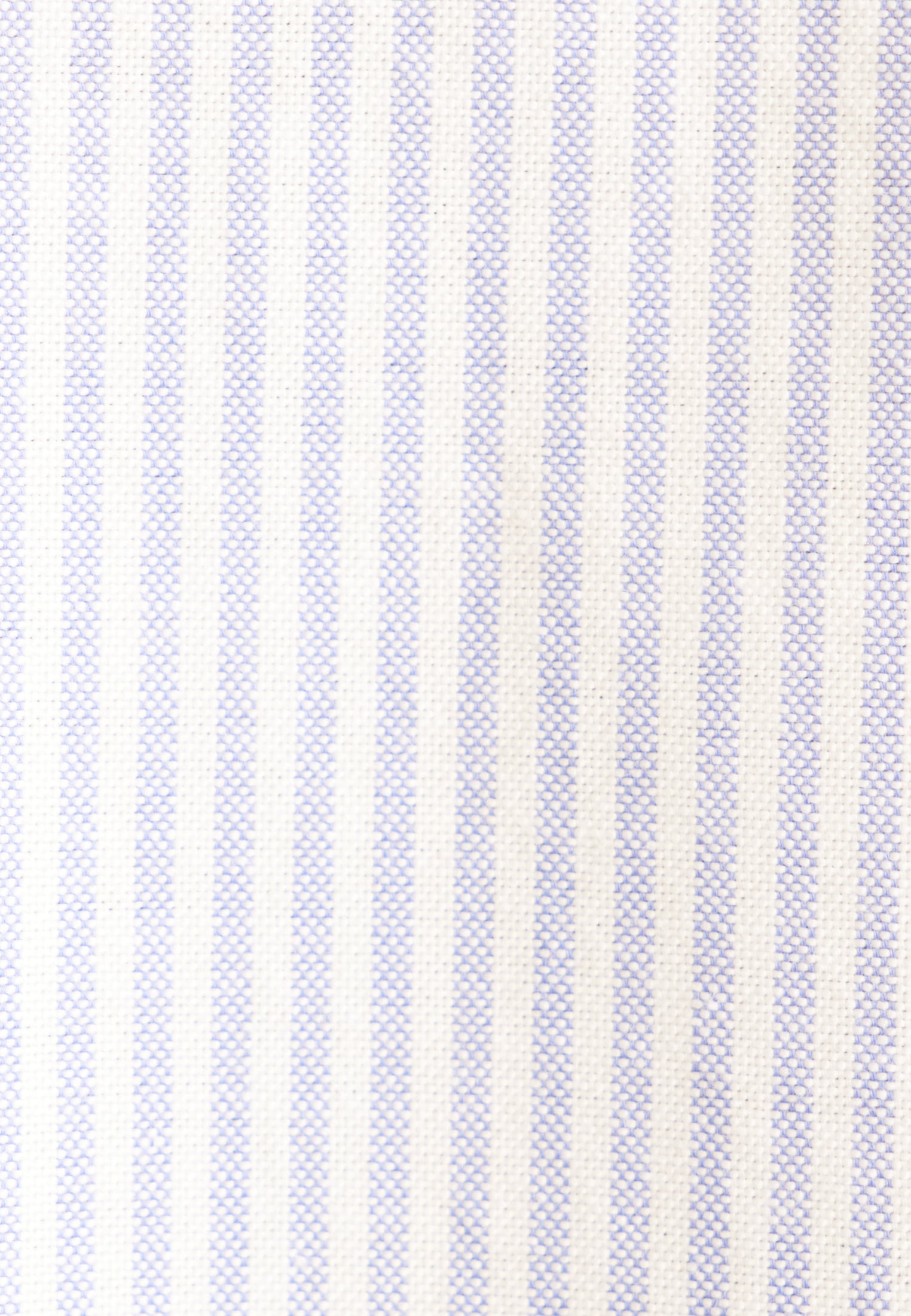 seidensticker Businesshemd, Regular Button-Down-Kragen Gestreift