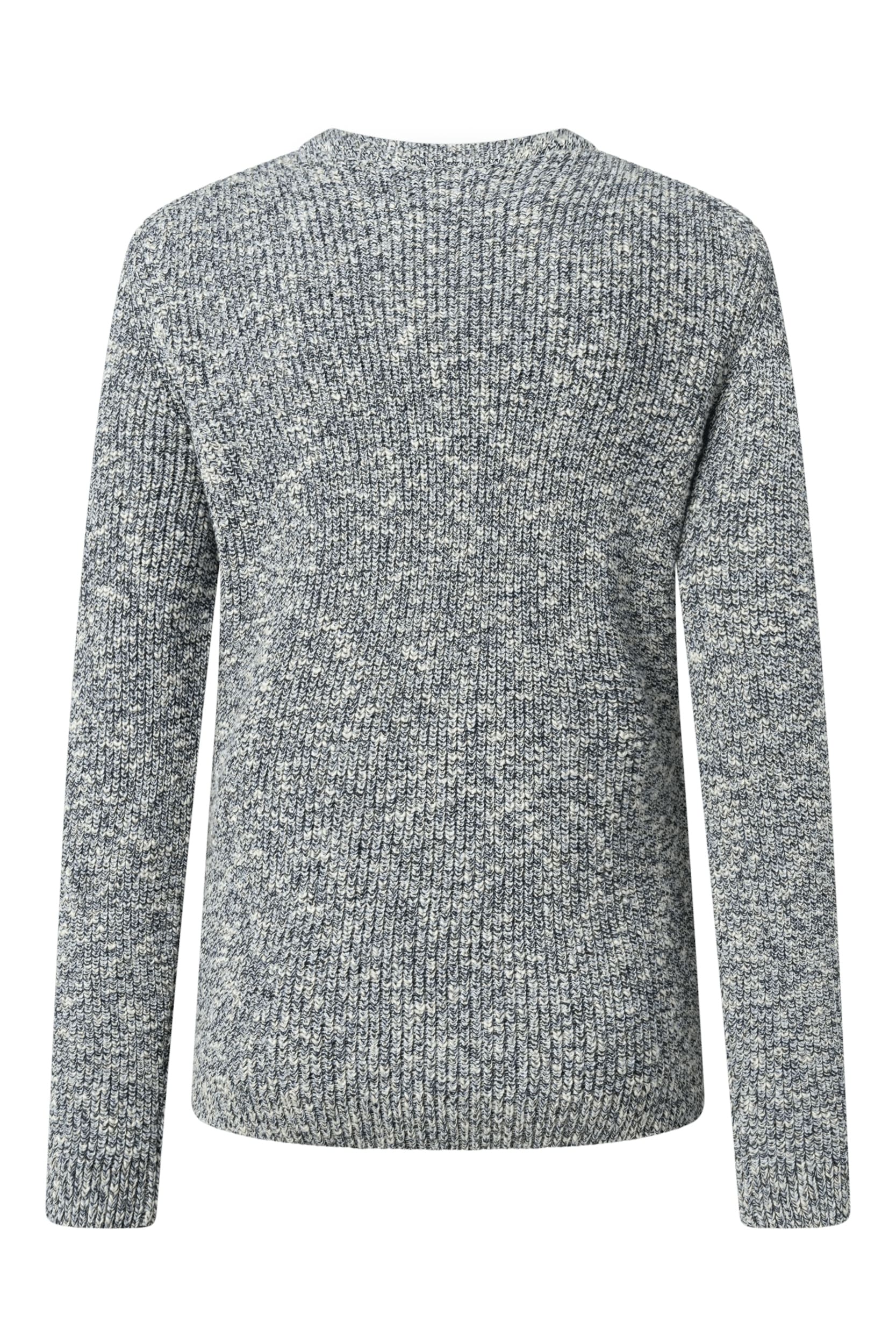 Joop Jeans Strickpullover »Gadi« Regular fit mit Rundhalsausschnitt