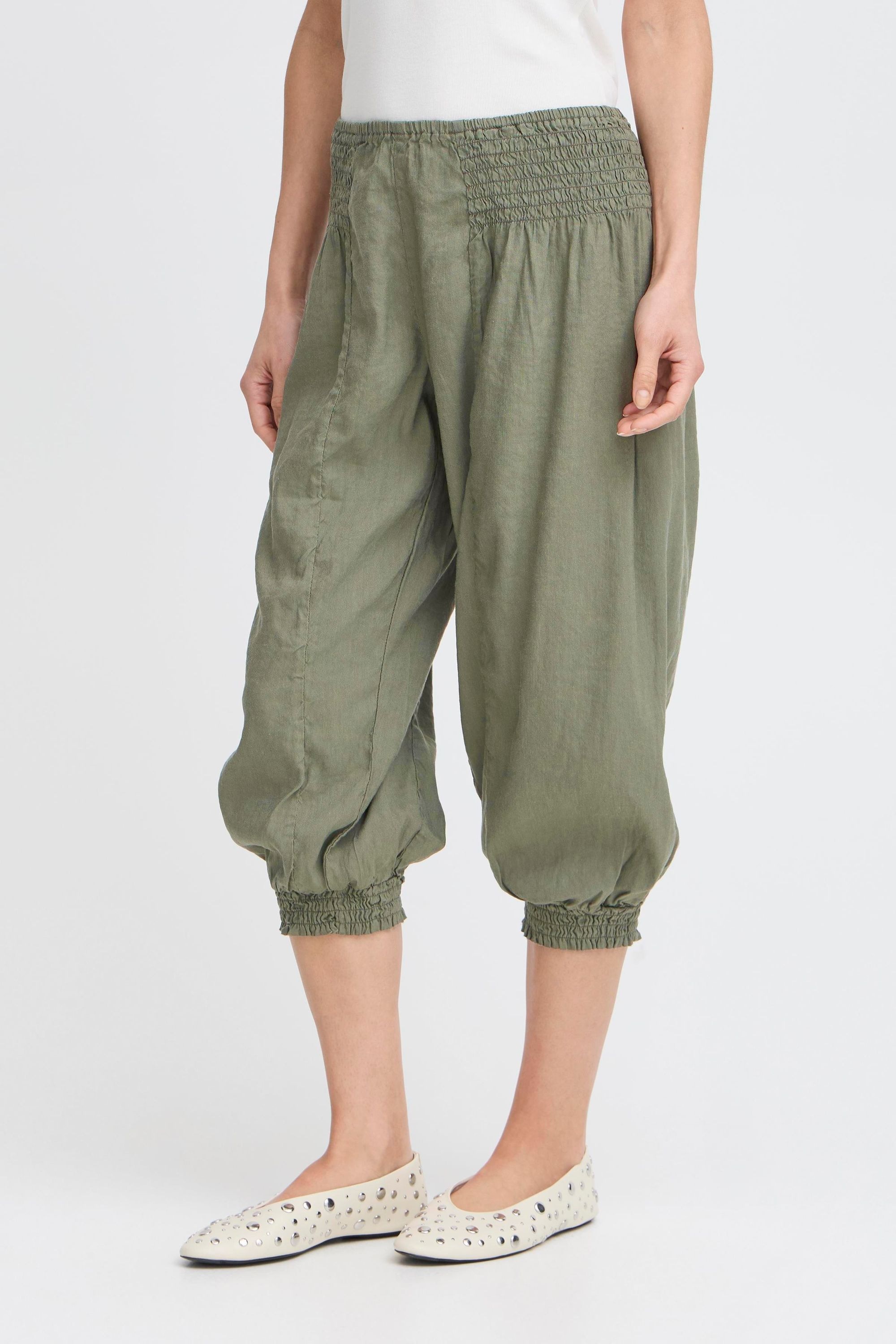 Pulz Jeans Leinenhose »Leinenhose PZJILL LINEN«