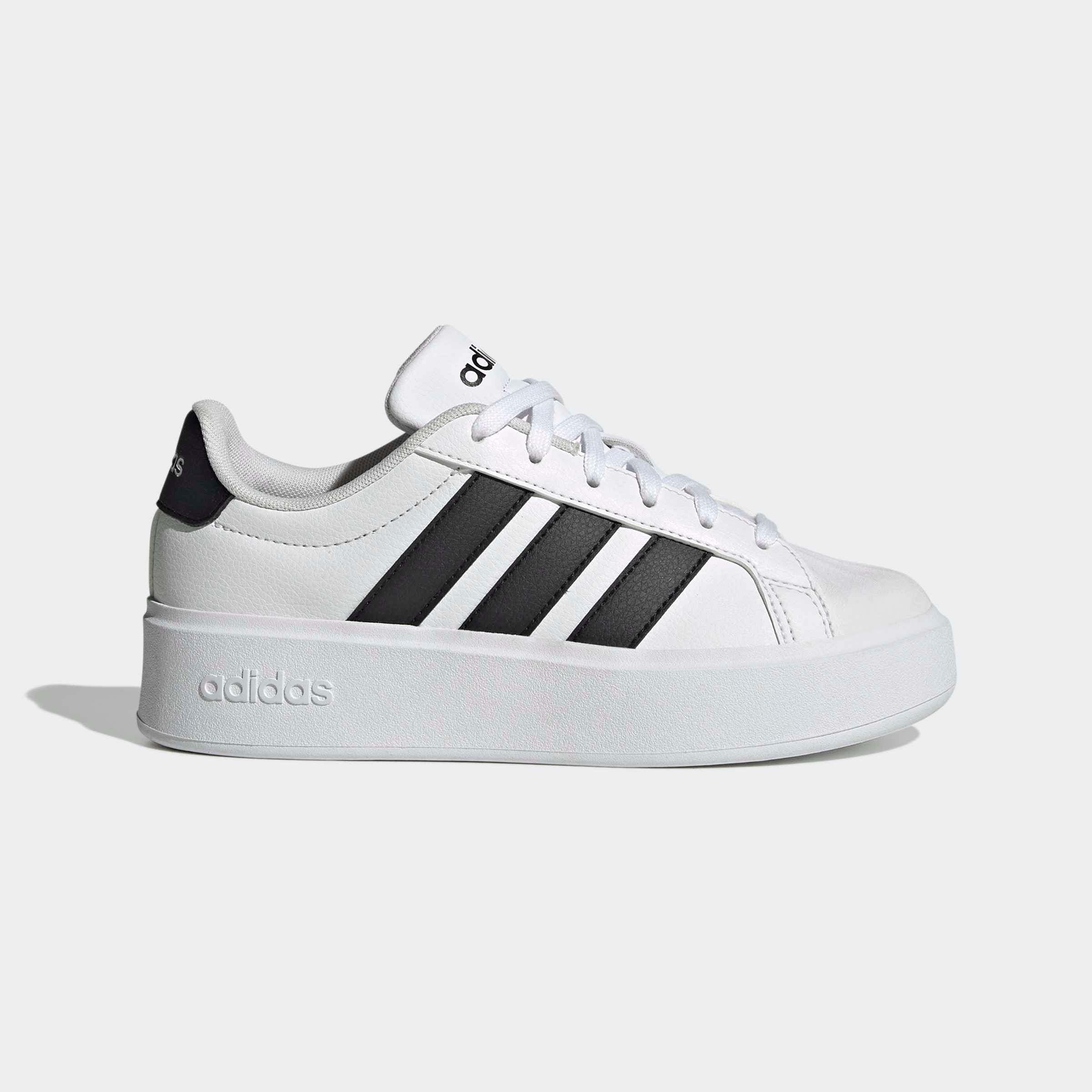 adidas Sportswear Plateausneaker »STREETTALK BOLD KIDS«  für Kinder & Jugendliche