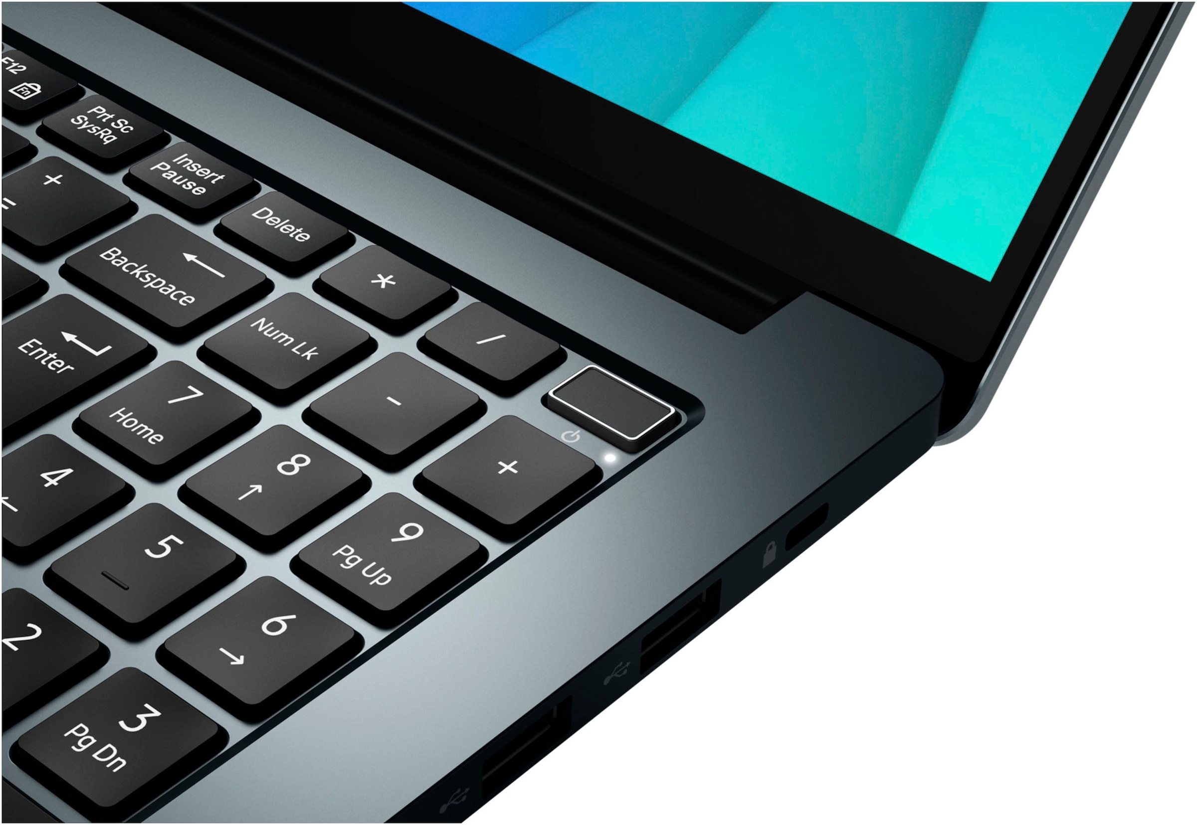Medion® Notebook »P10 Performance Laptop«, 40,6 cm, / 16 Zoll, Intel, Core i7, GeForce RTX 3050, 1000 GB SSD