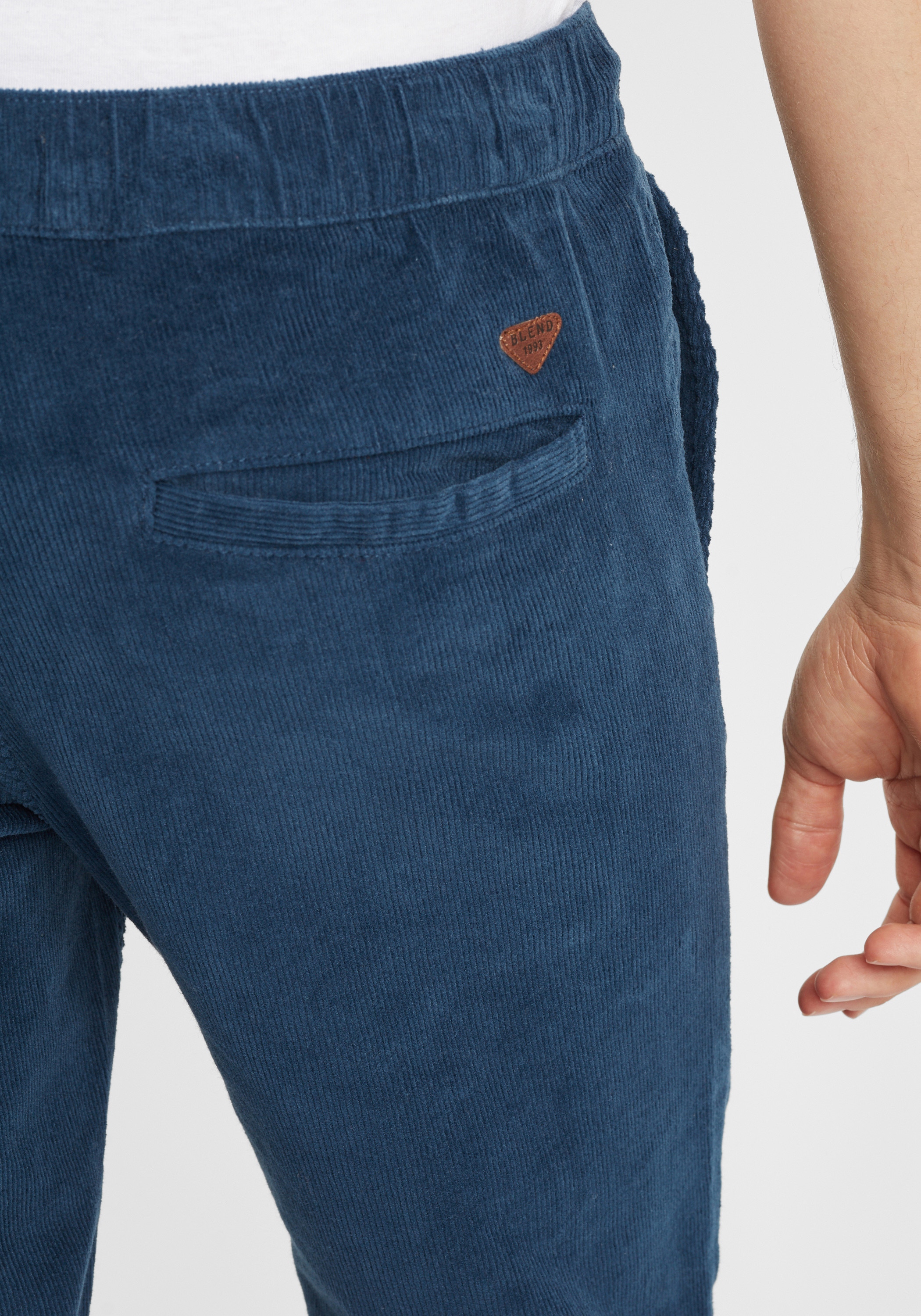 Blend Stoffhose »Stoffhose BHPantino«