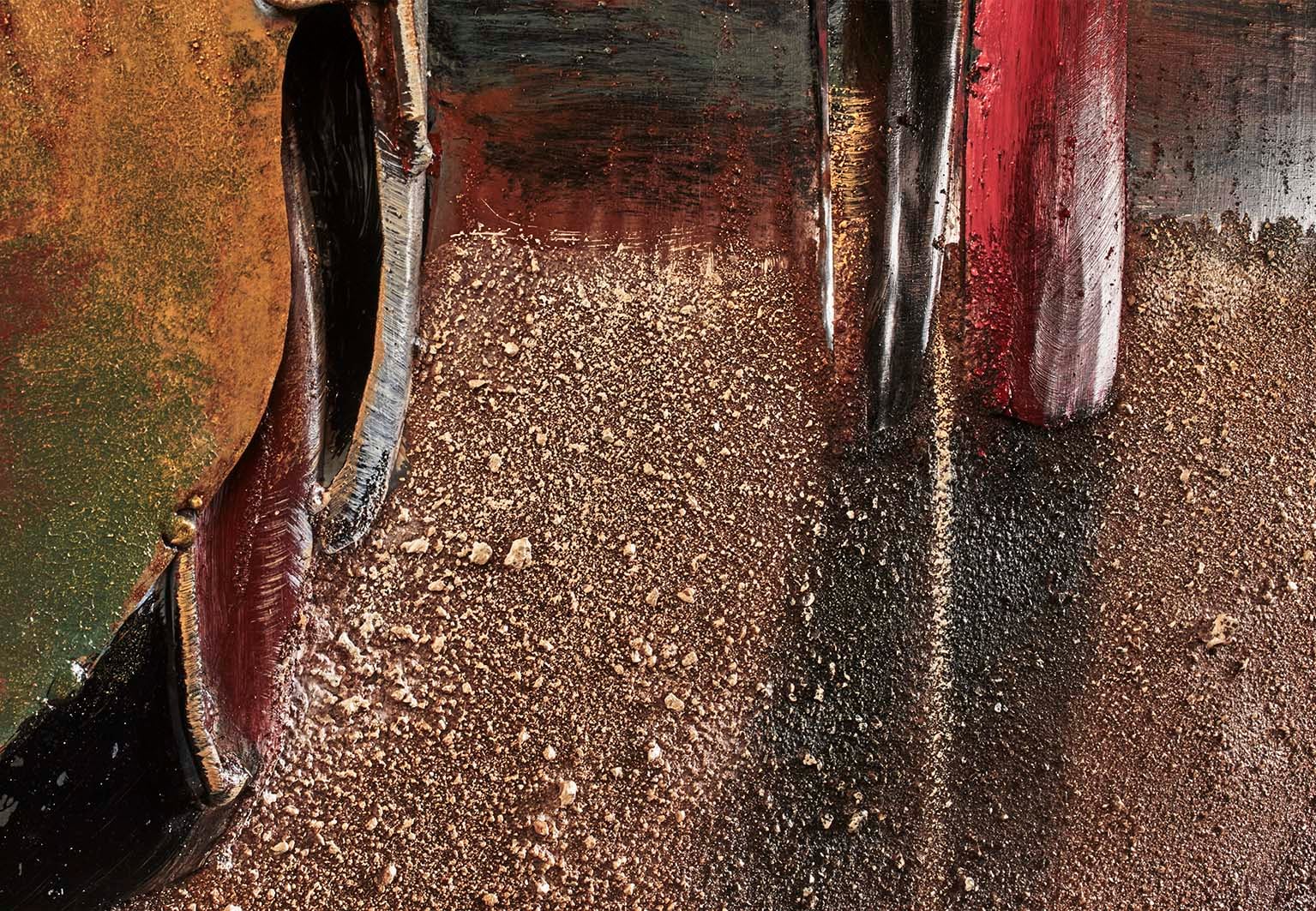 locker Metallbild »37084-20«, (1 St.)