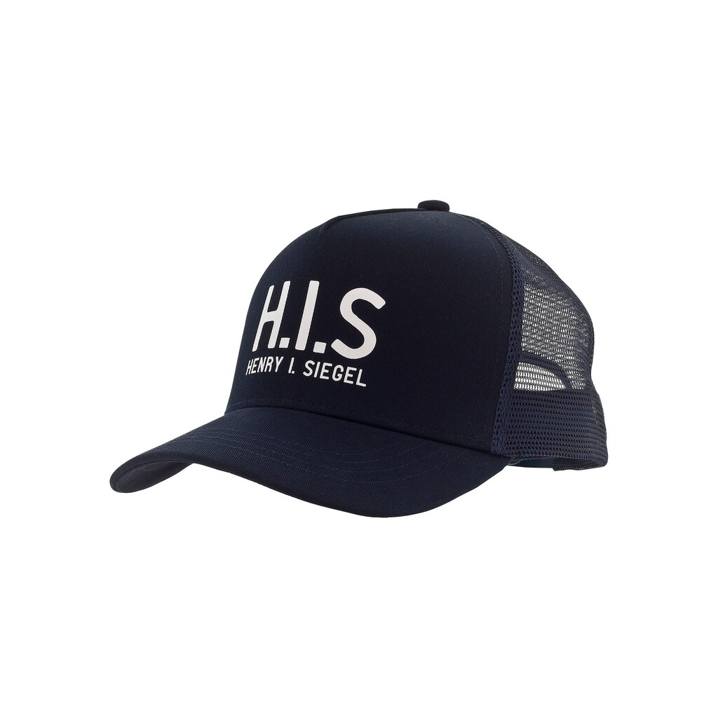 H.I.S Baseball Cap