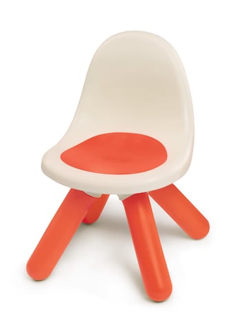 Smoby Stuhl »Kid, orange«, für Kinder; Made in Europe kaufen