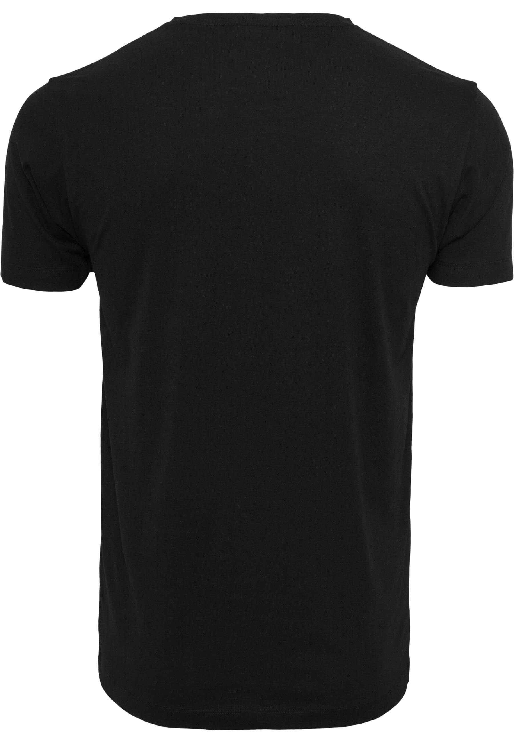 MisterTee T-Shirt »MisterTee Herren Rose Tee«, (1 tlg.)
