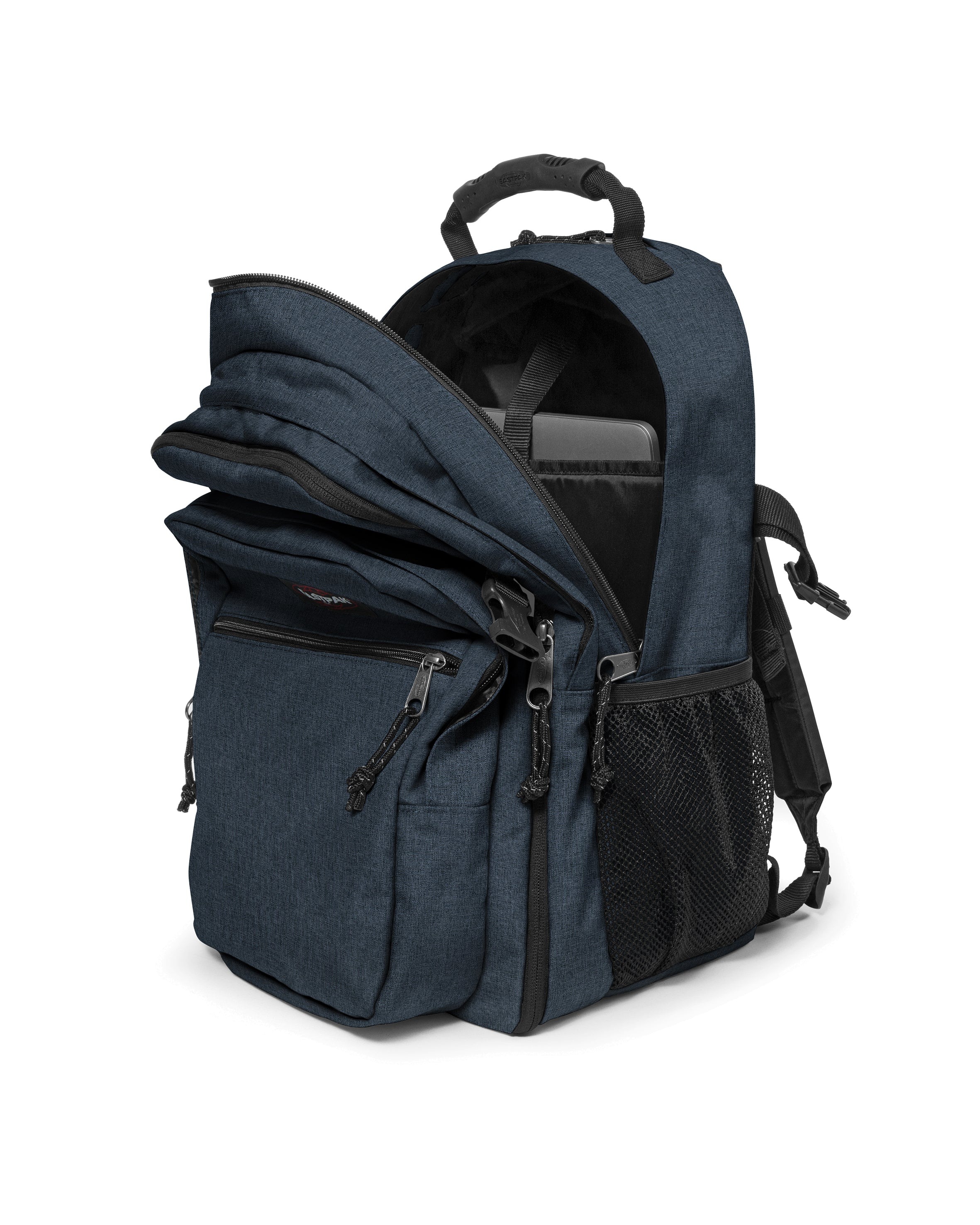 Eastpak Sac à Dos Tutor 39l Triple Denim One Size unisex 2