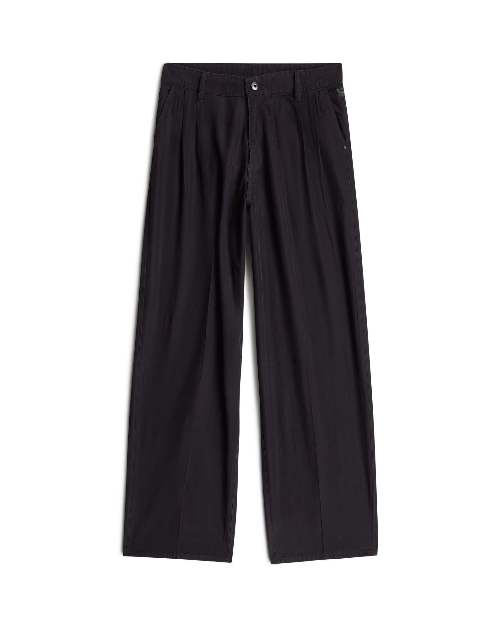 G-STAR Chinohose »Pleated Chino«